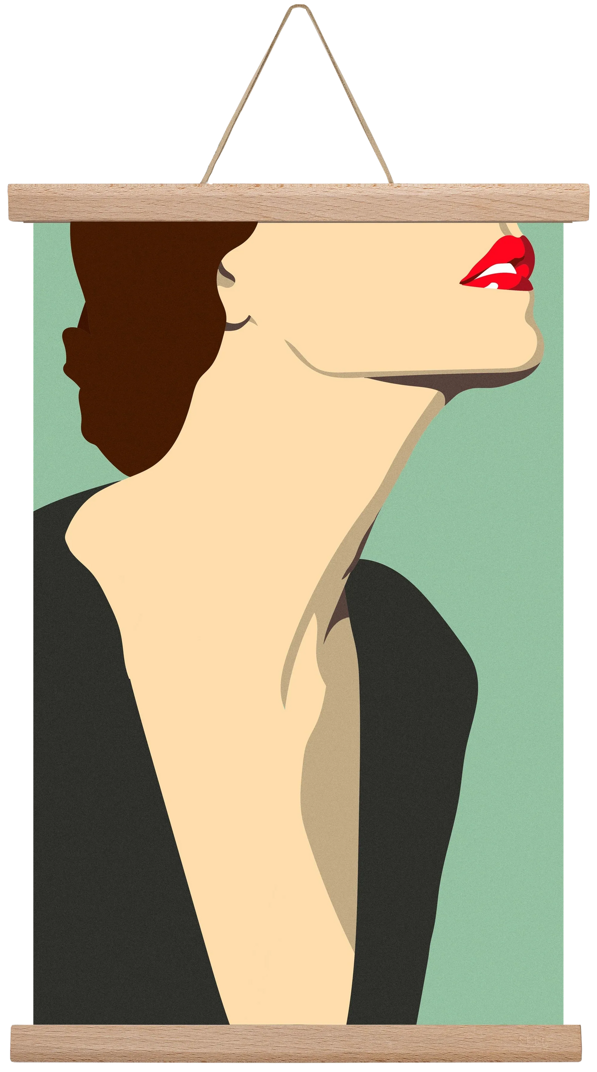 Fashion Illustration - artbridge