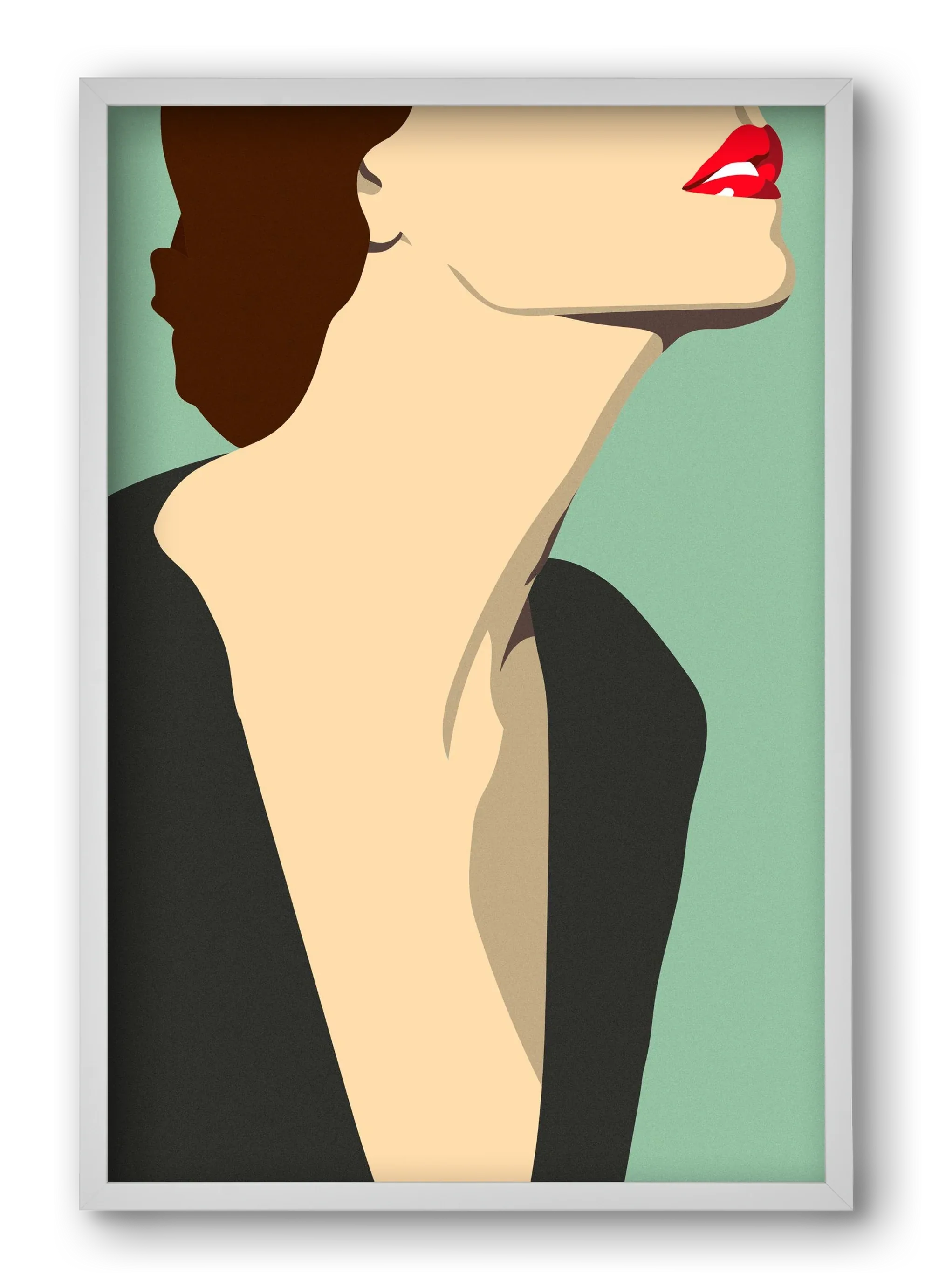 Fashion Illustration - artbridge