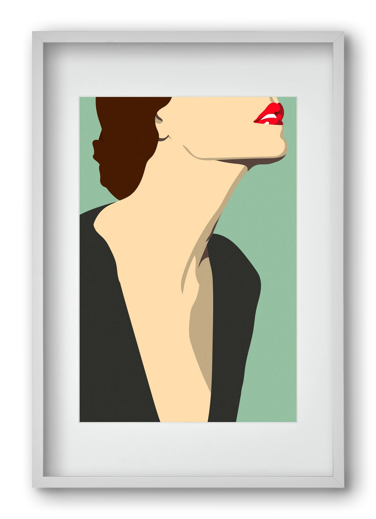 Fashion Illustration - artbridge