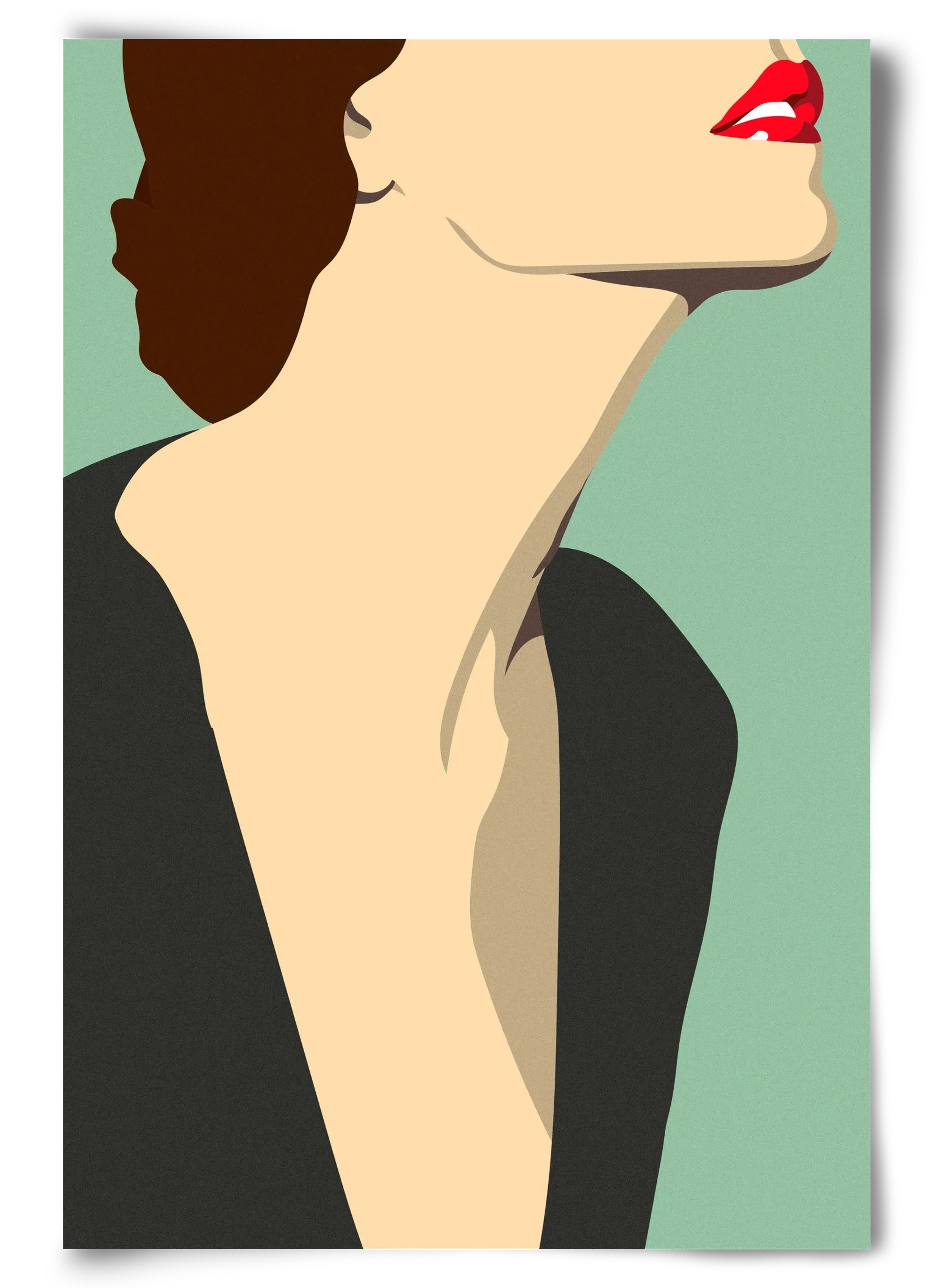 Fashion Illustration - artbridge
