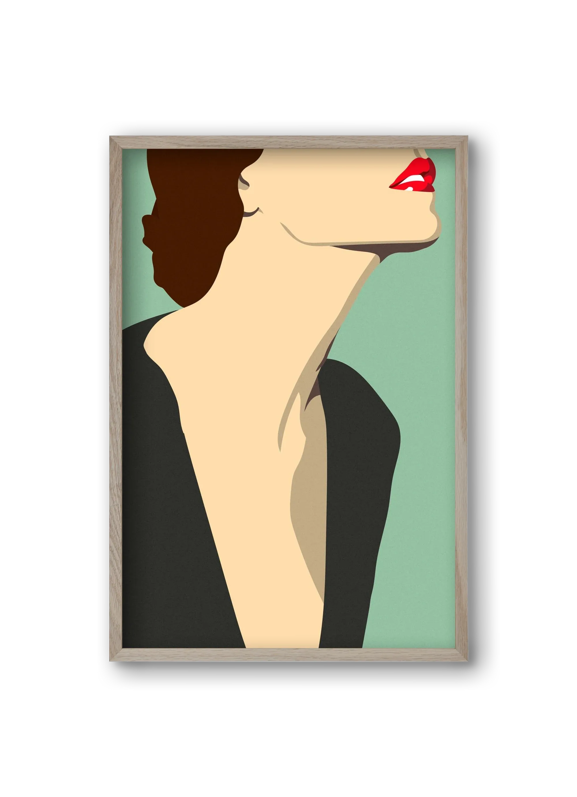 Fashion Illustration - artbridge