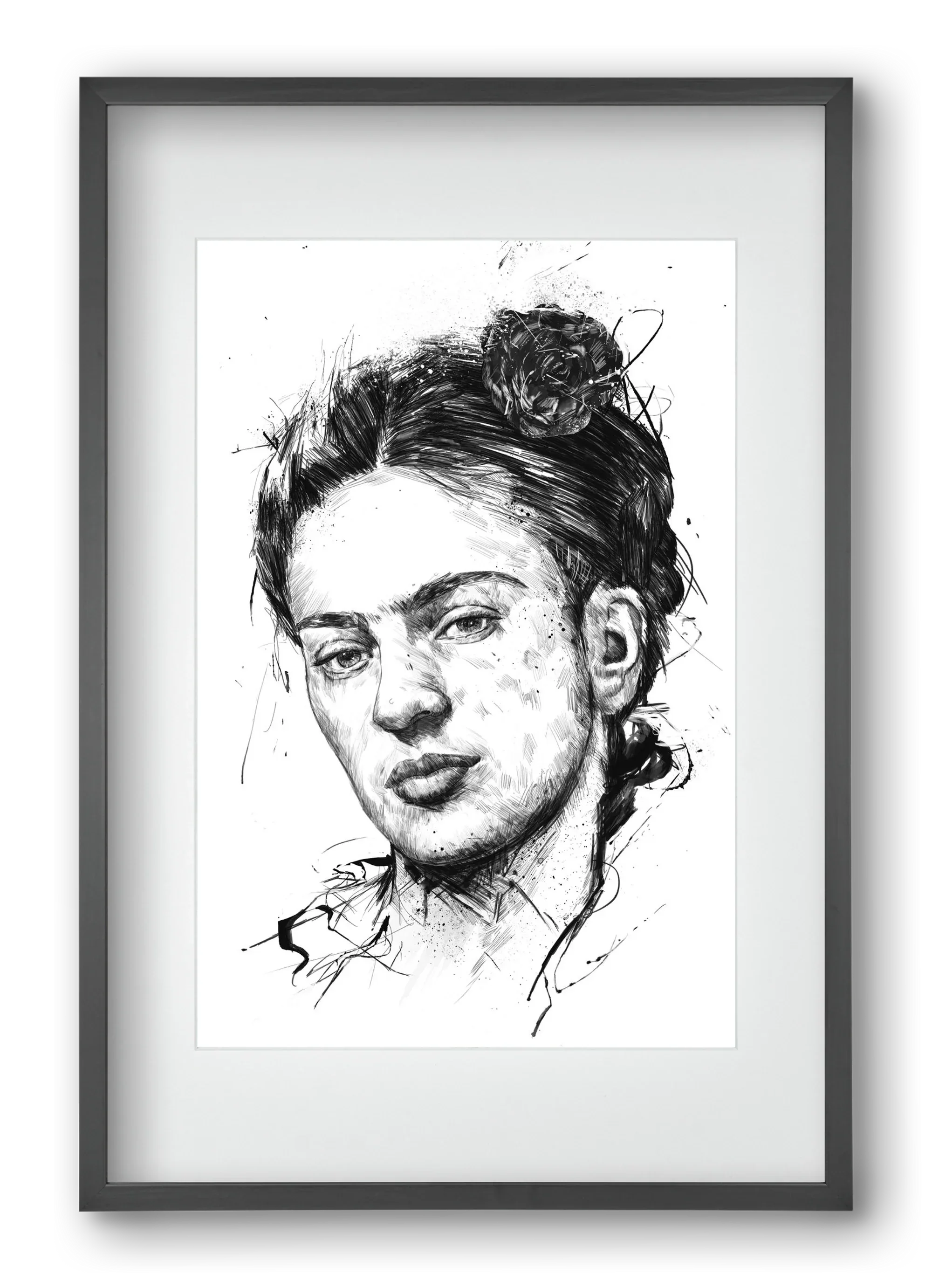 Frida - artbridge
