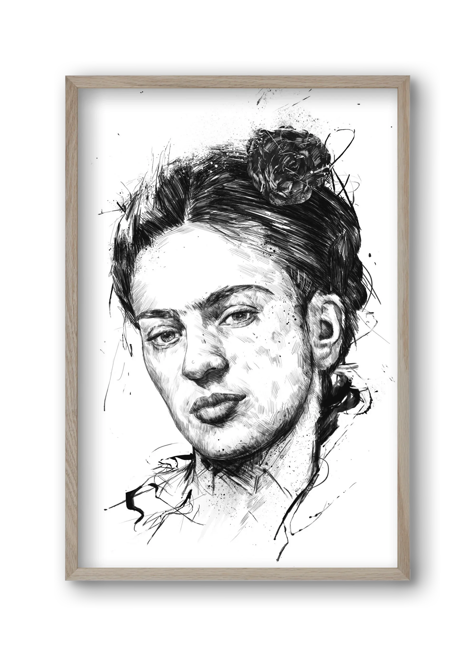 Frida - artbridge