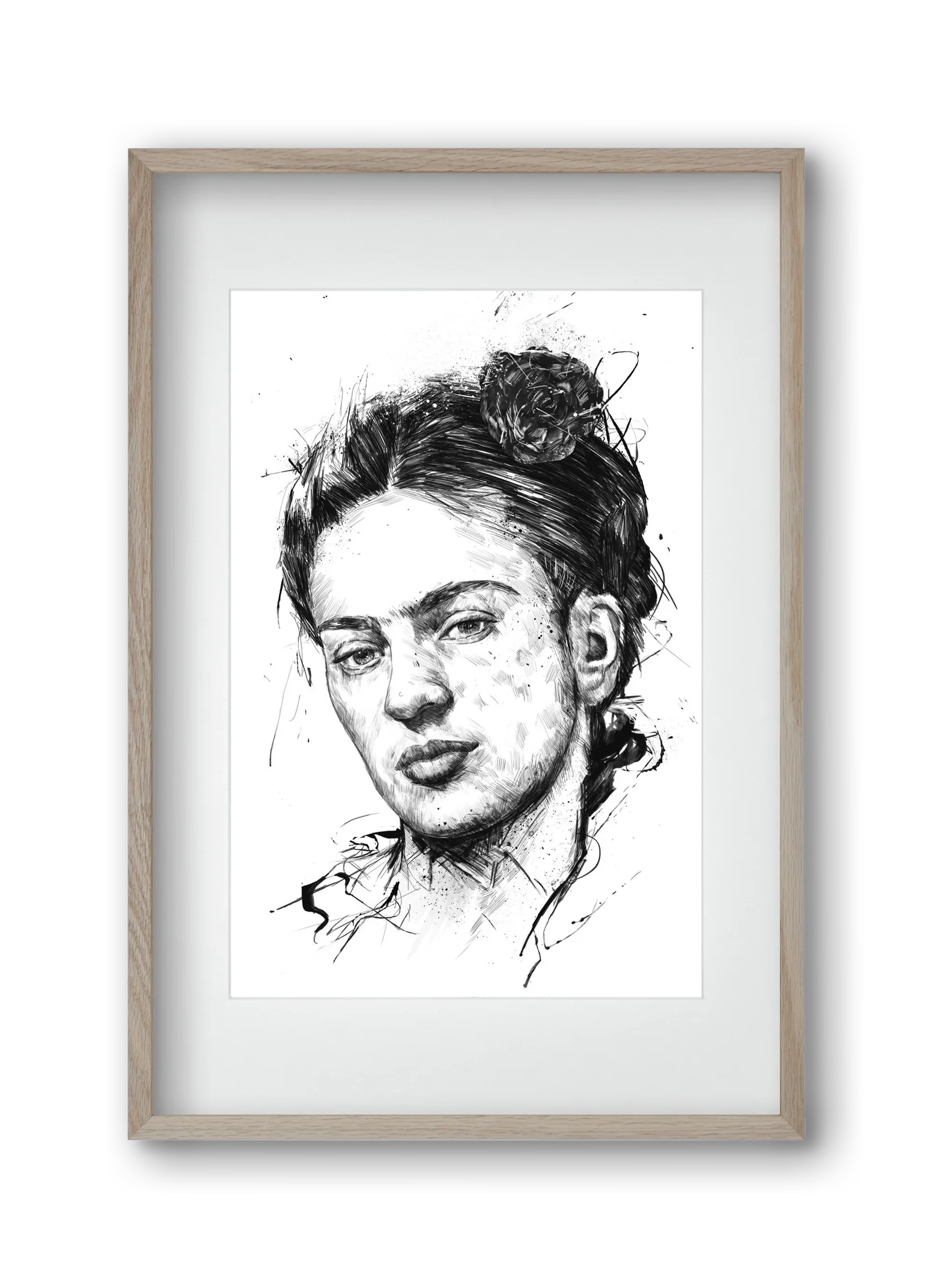 Frida - artbridge