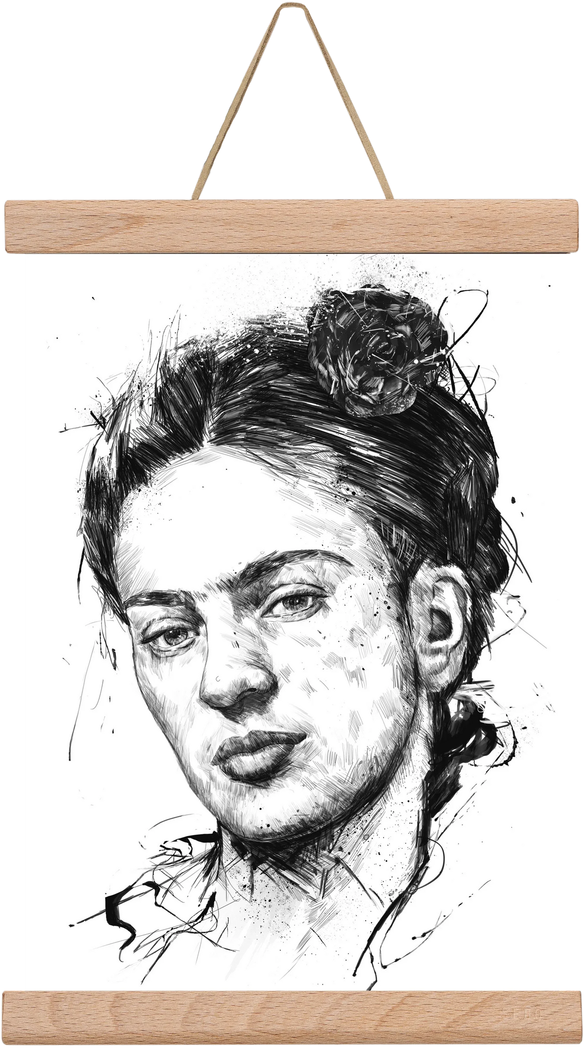 Frida - artbridge
