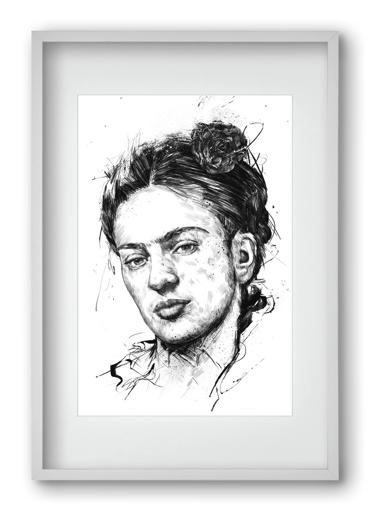 Frida - artbridge