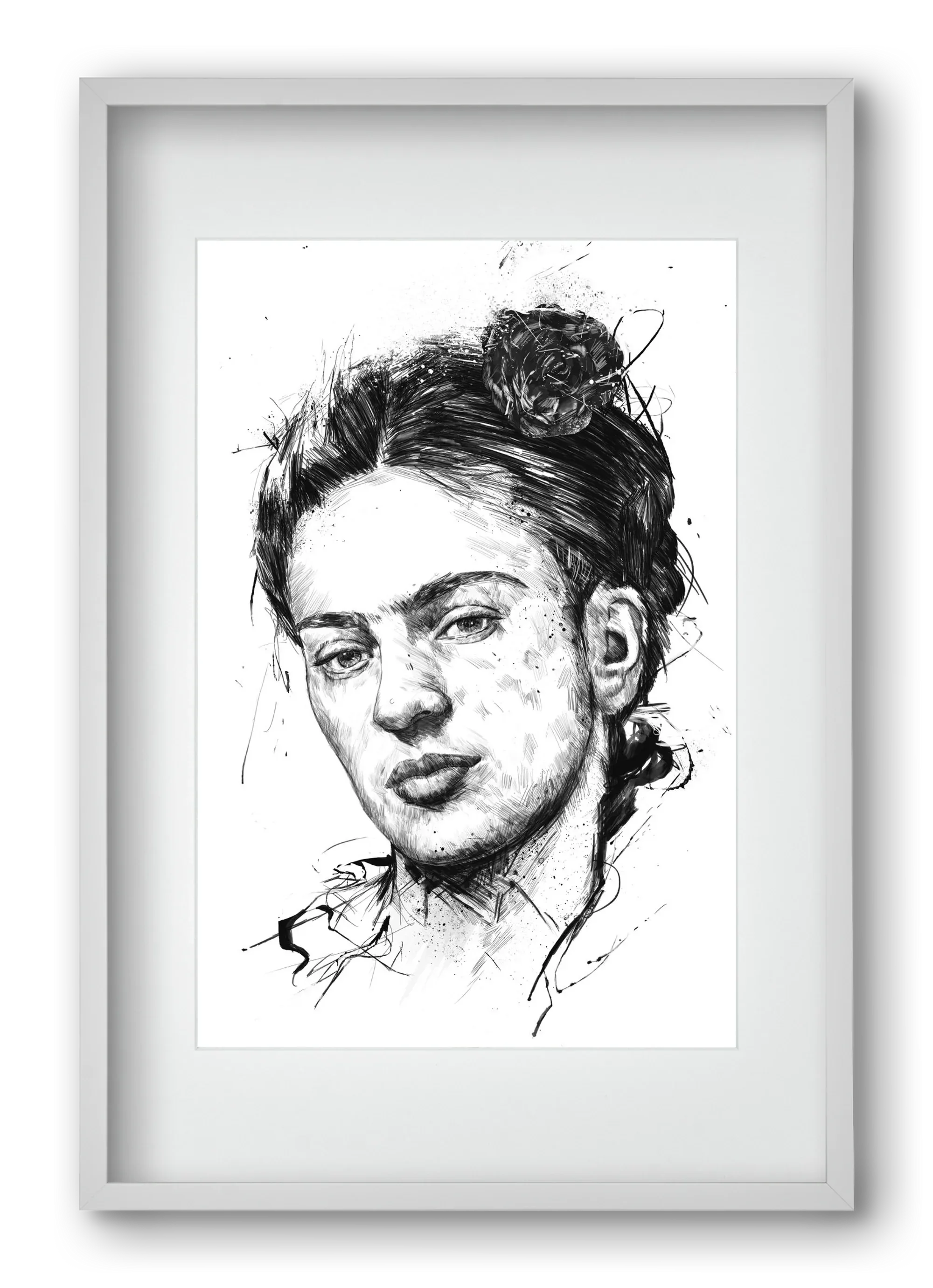 Frida - artbridge