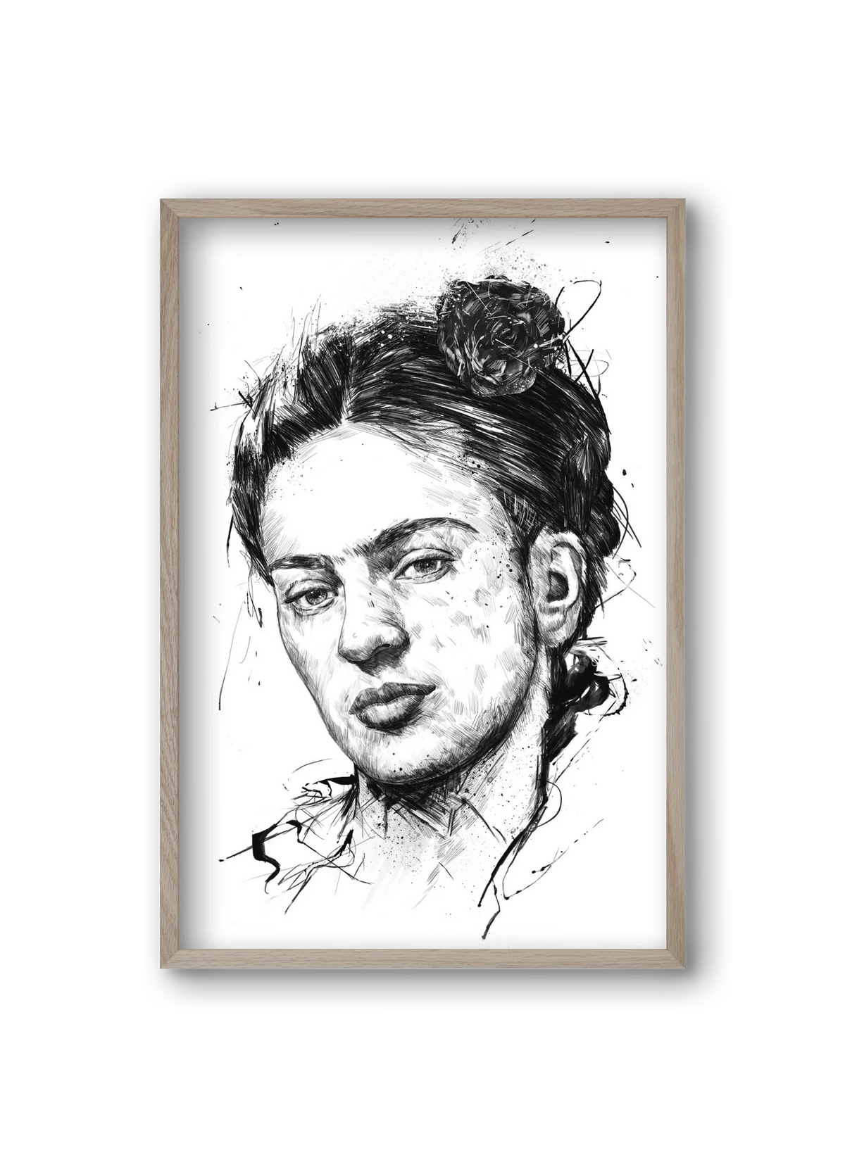 Frida - artbridge