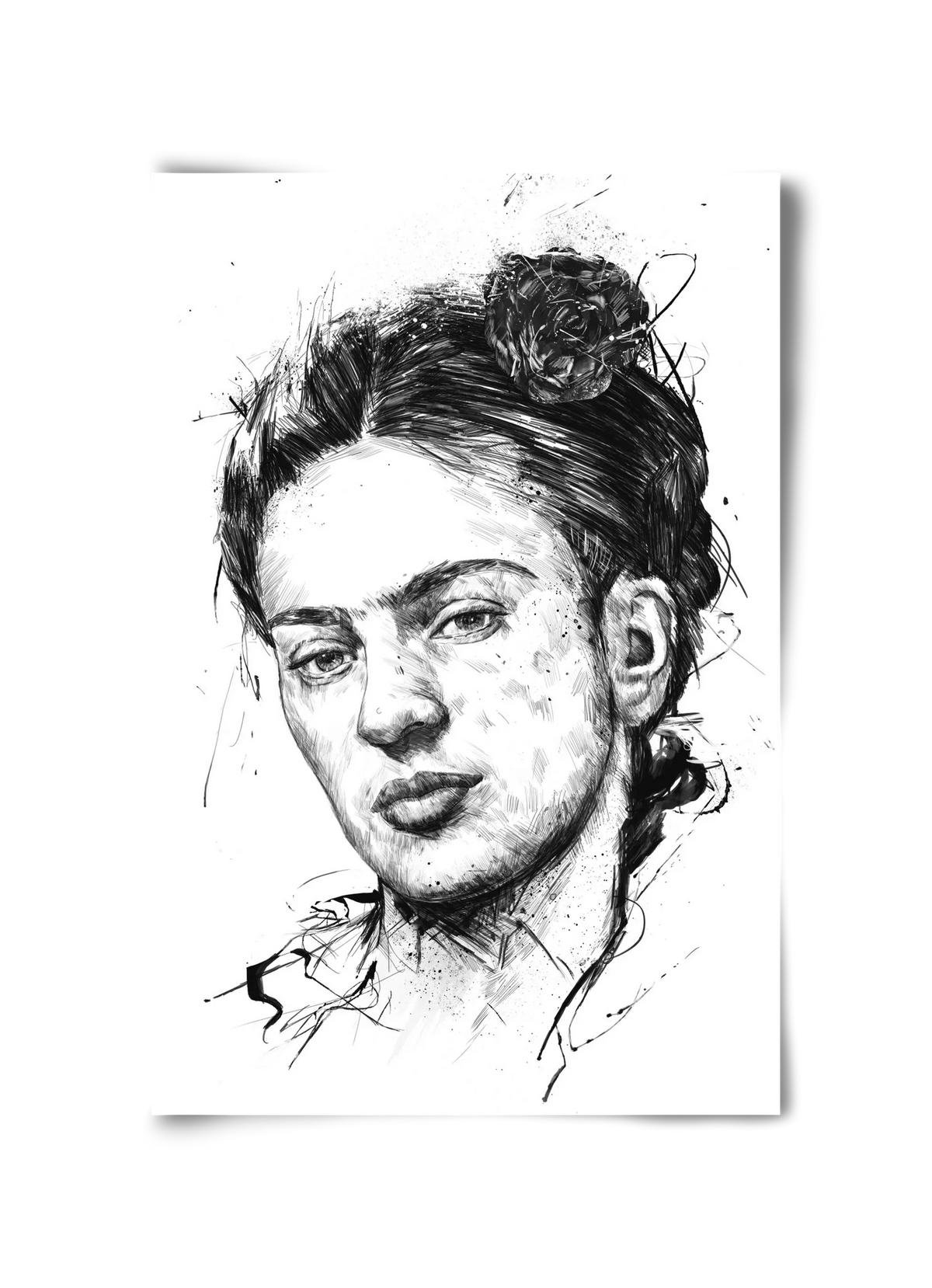 Frida - artbridge
