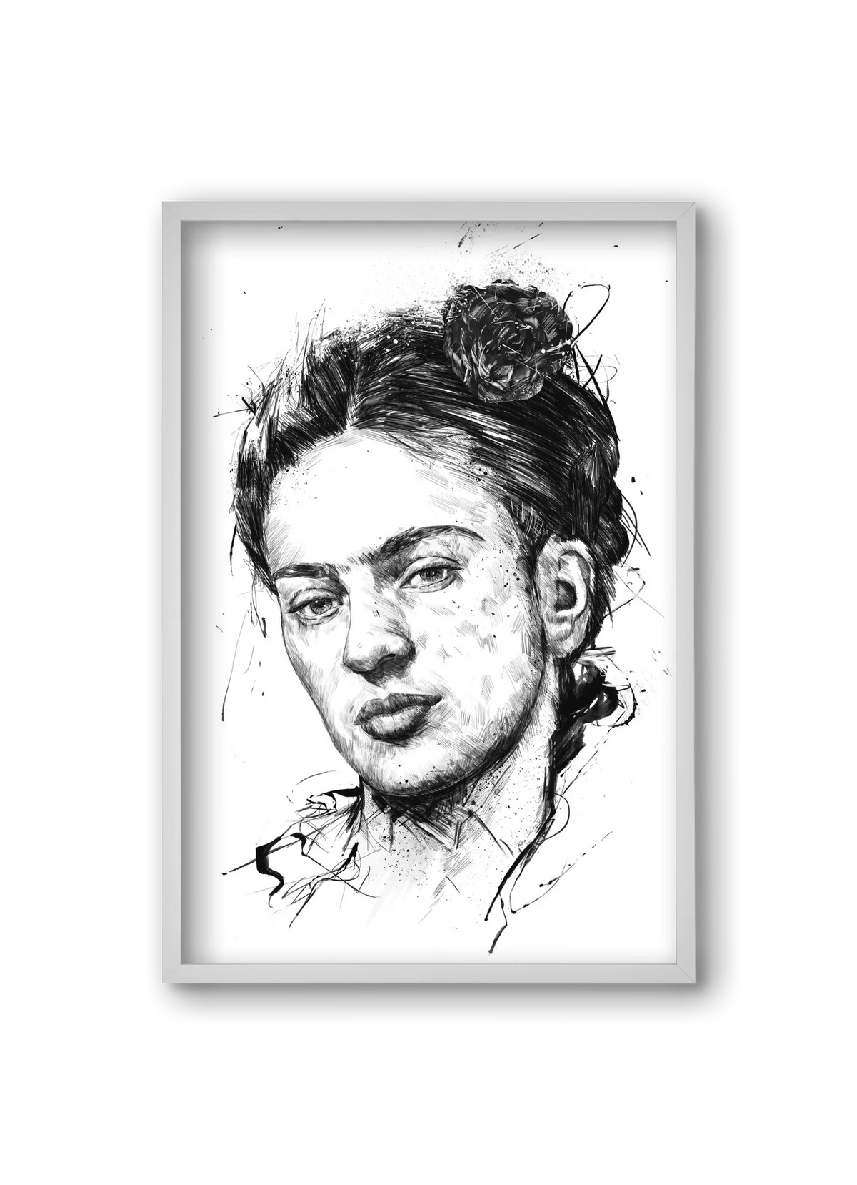 Frida - artbridge