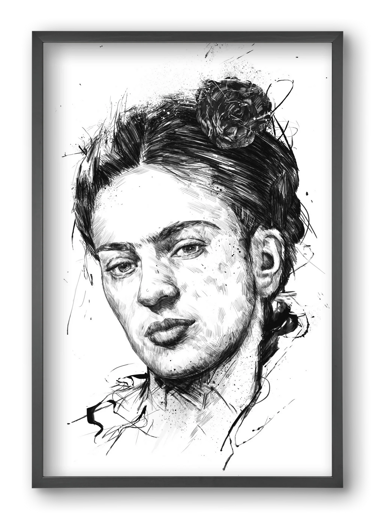 Frida - artbridge