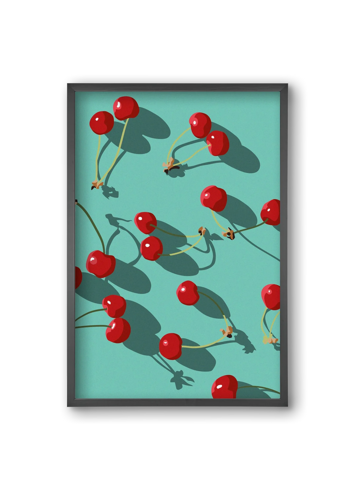 Cherries - artbridge