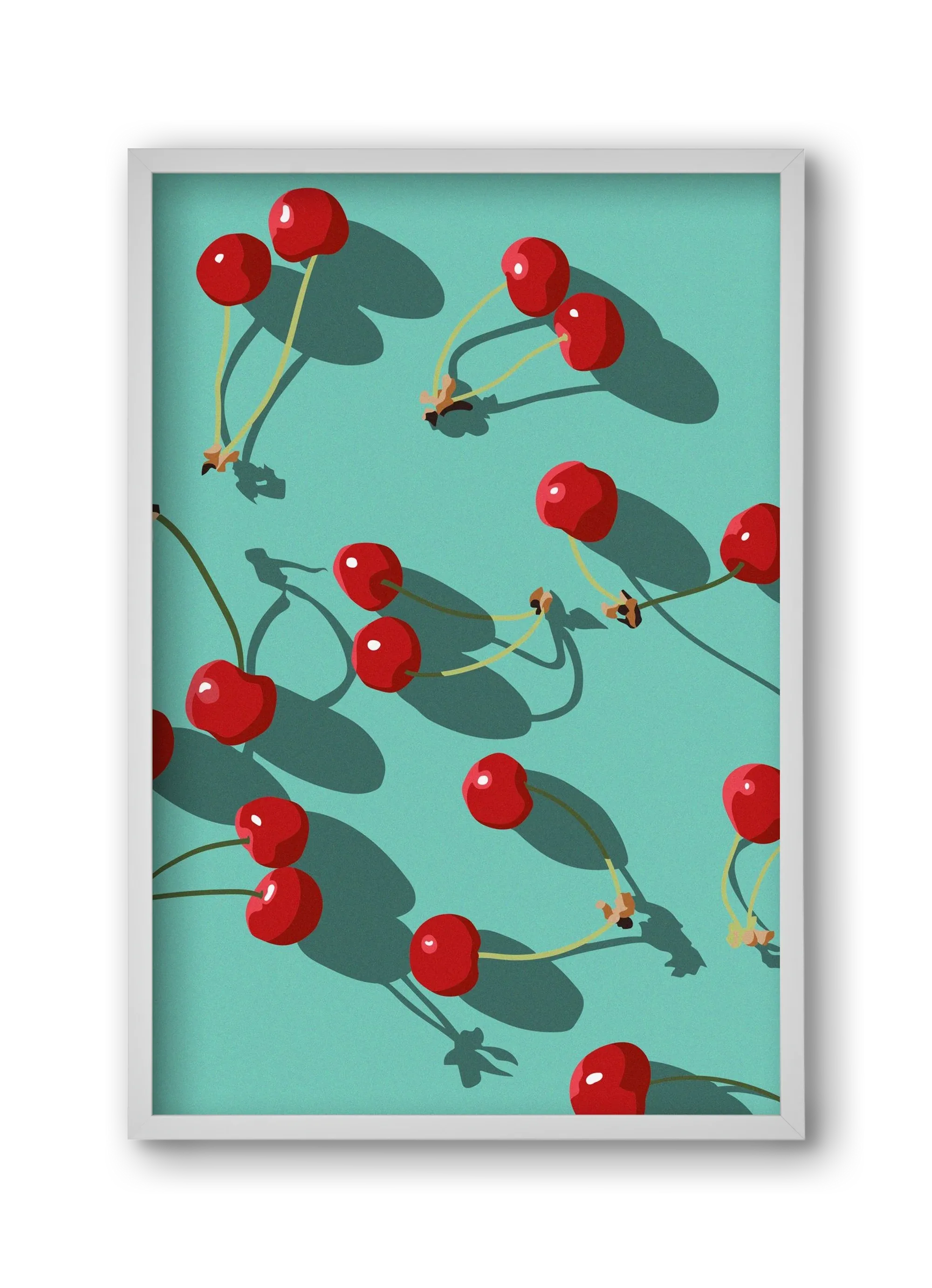Cherries - artbridge