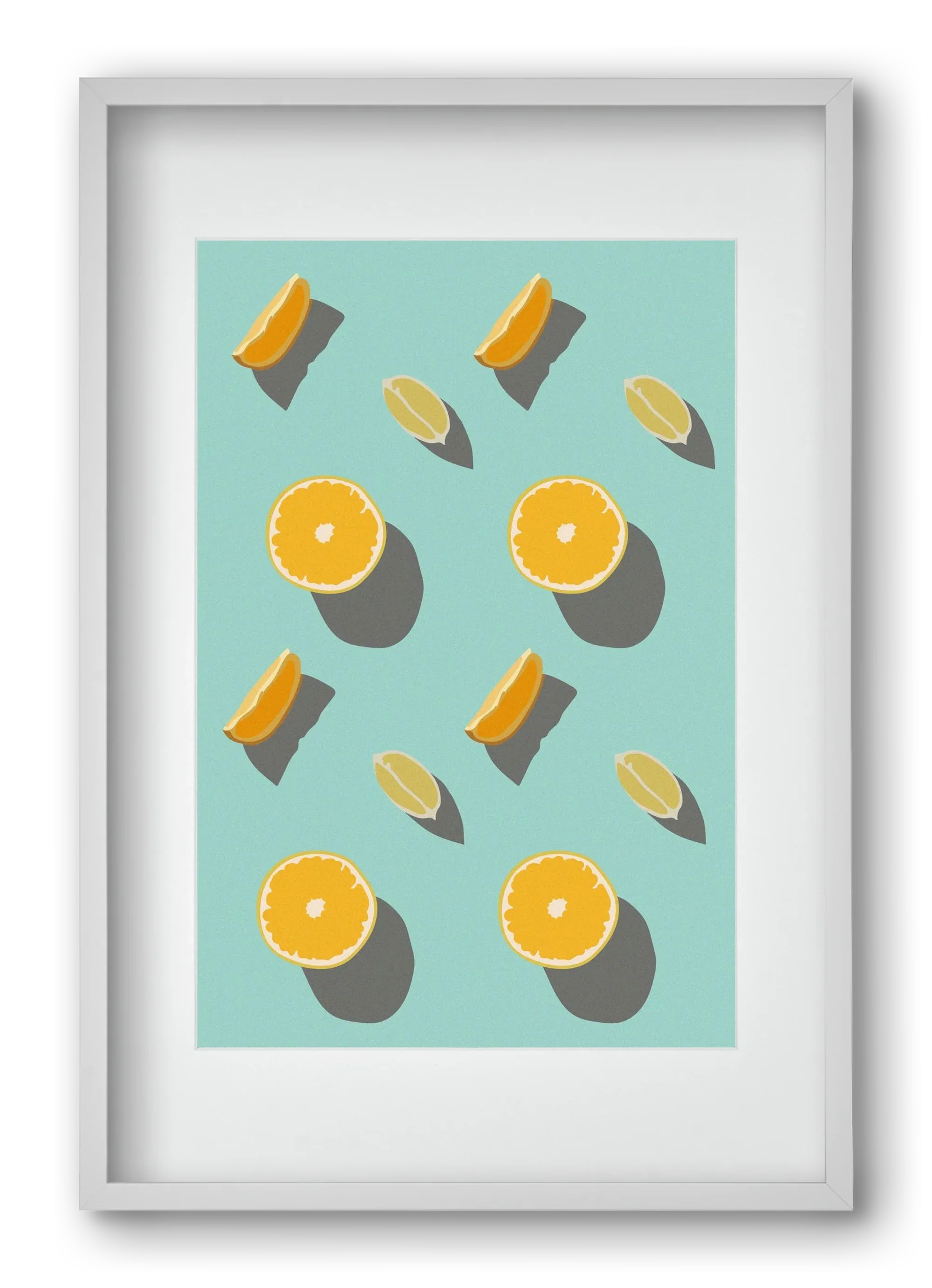 Lemon - artbridge