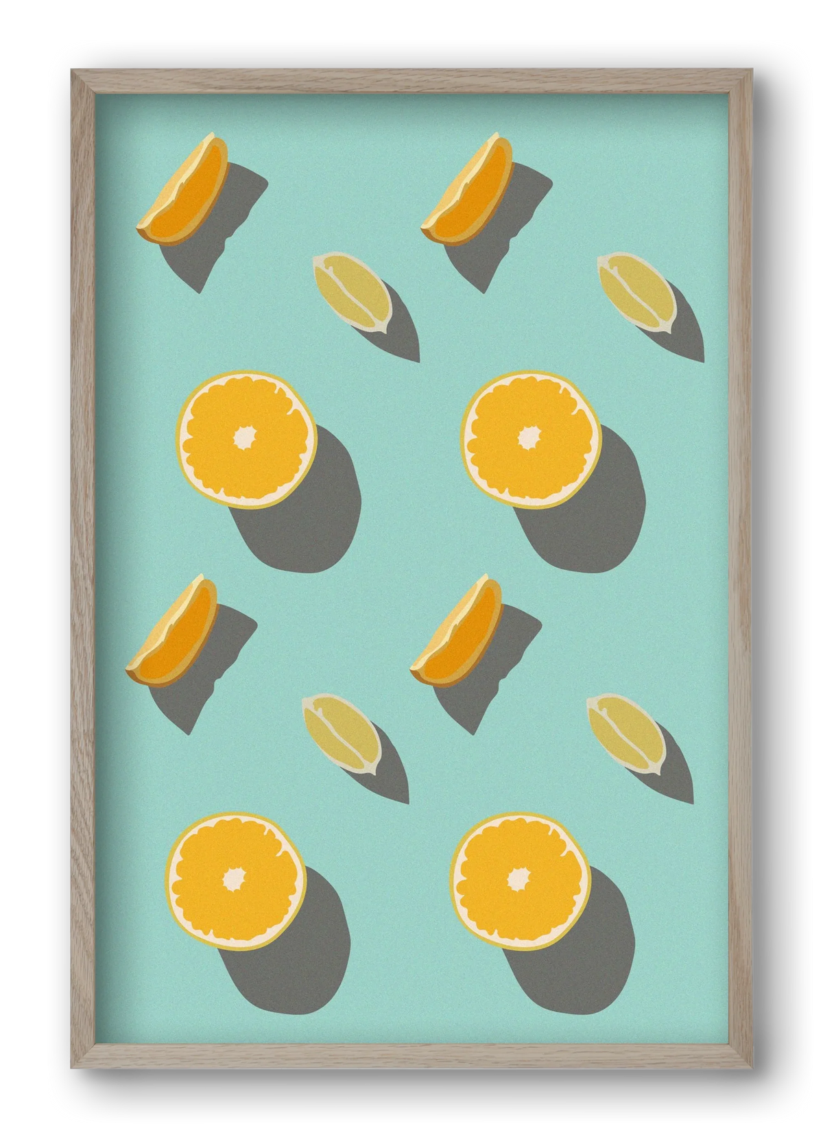 Lemon - artbridge