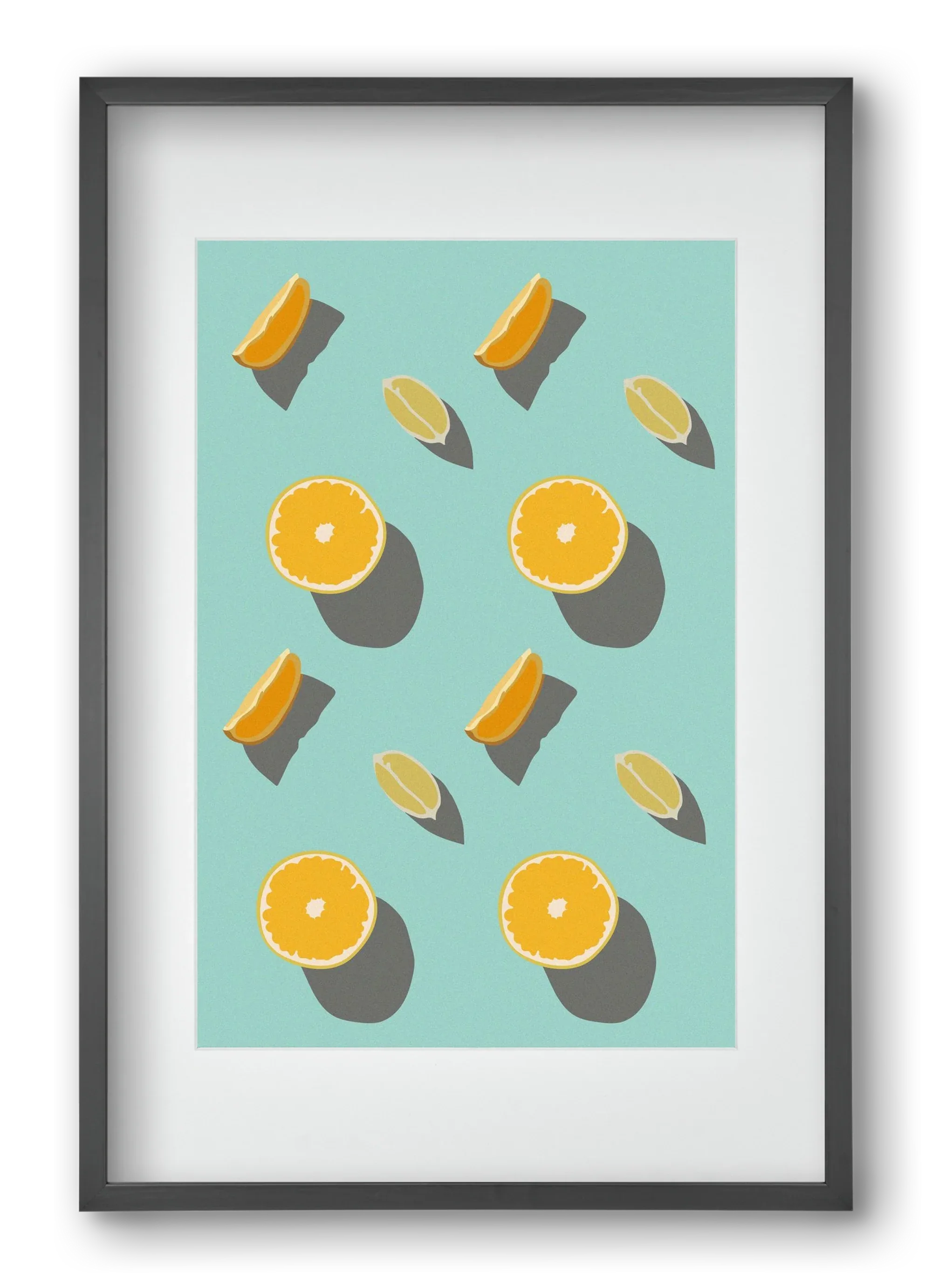 Lemon - artbridge