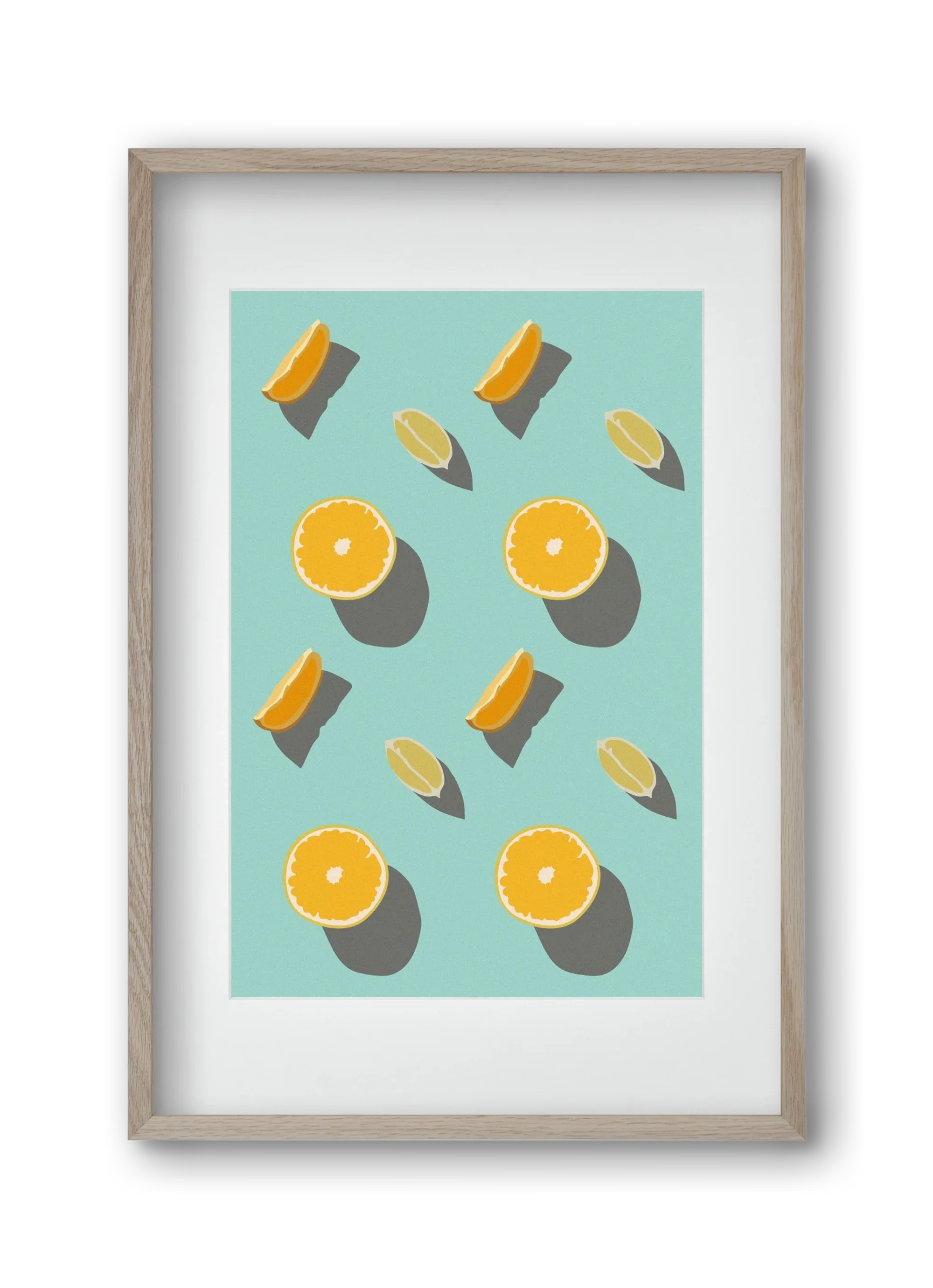 Lemon - artbridge