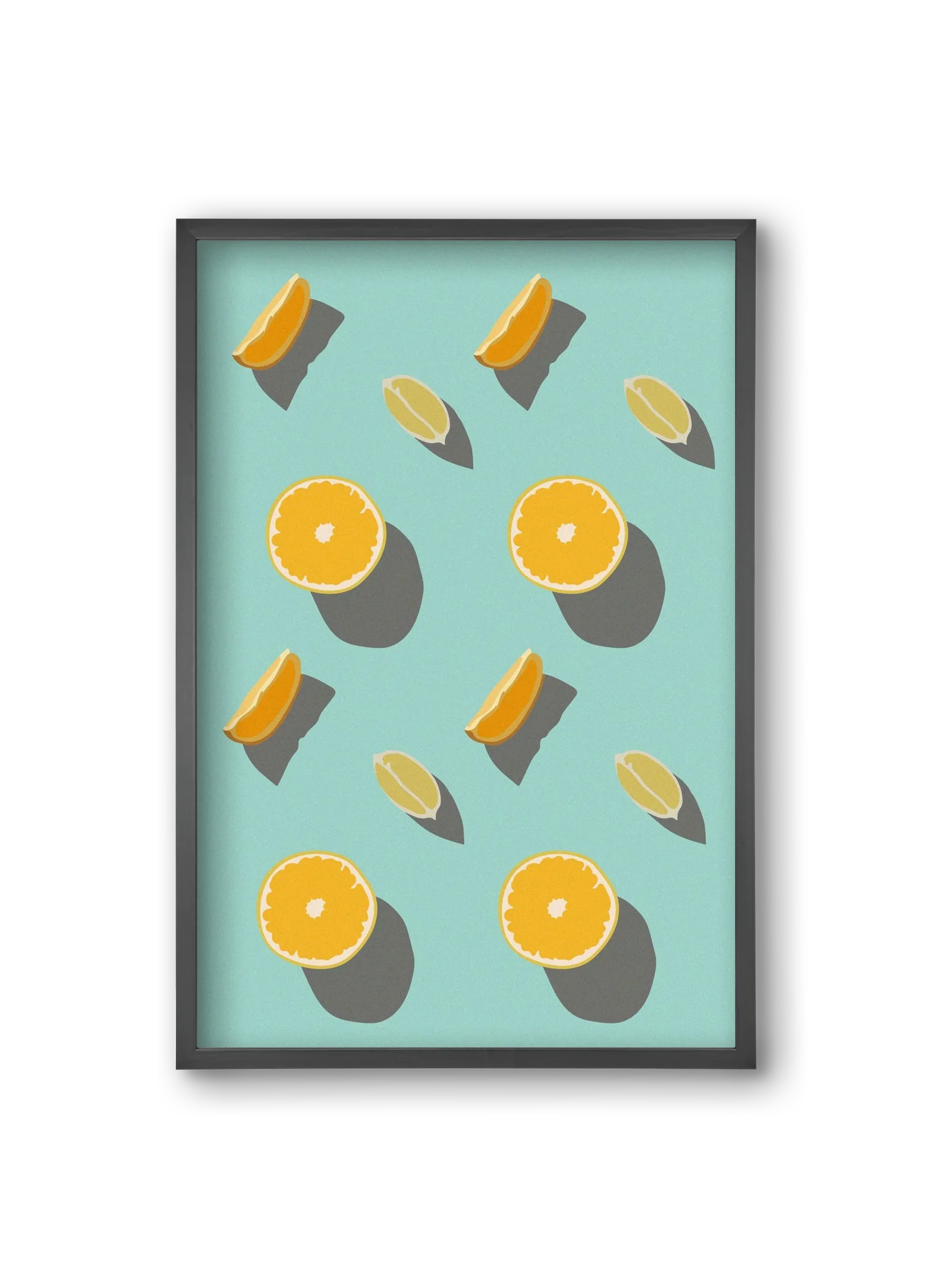 Lemon - artbridge