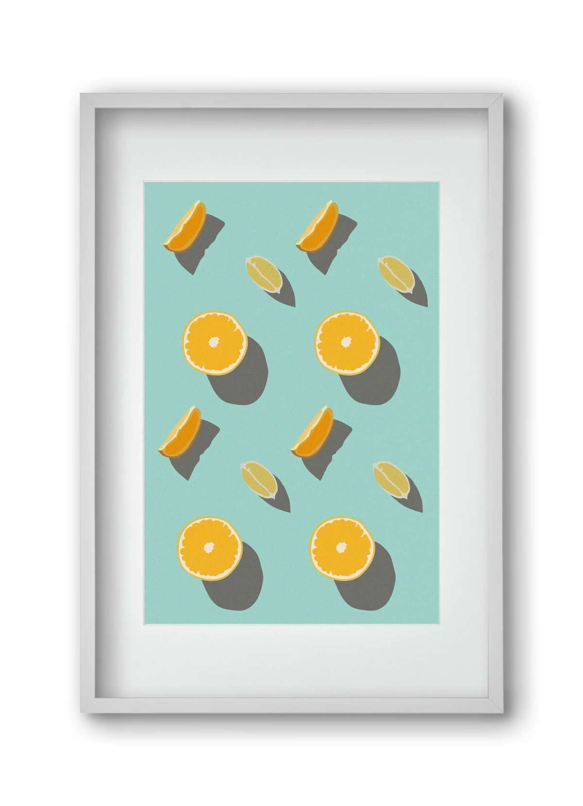Lemon - artbridge