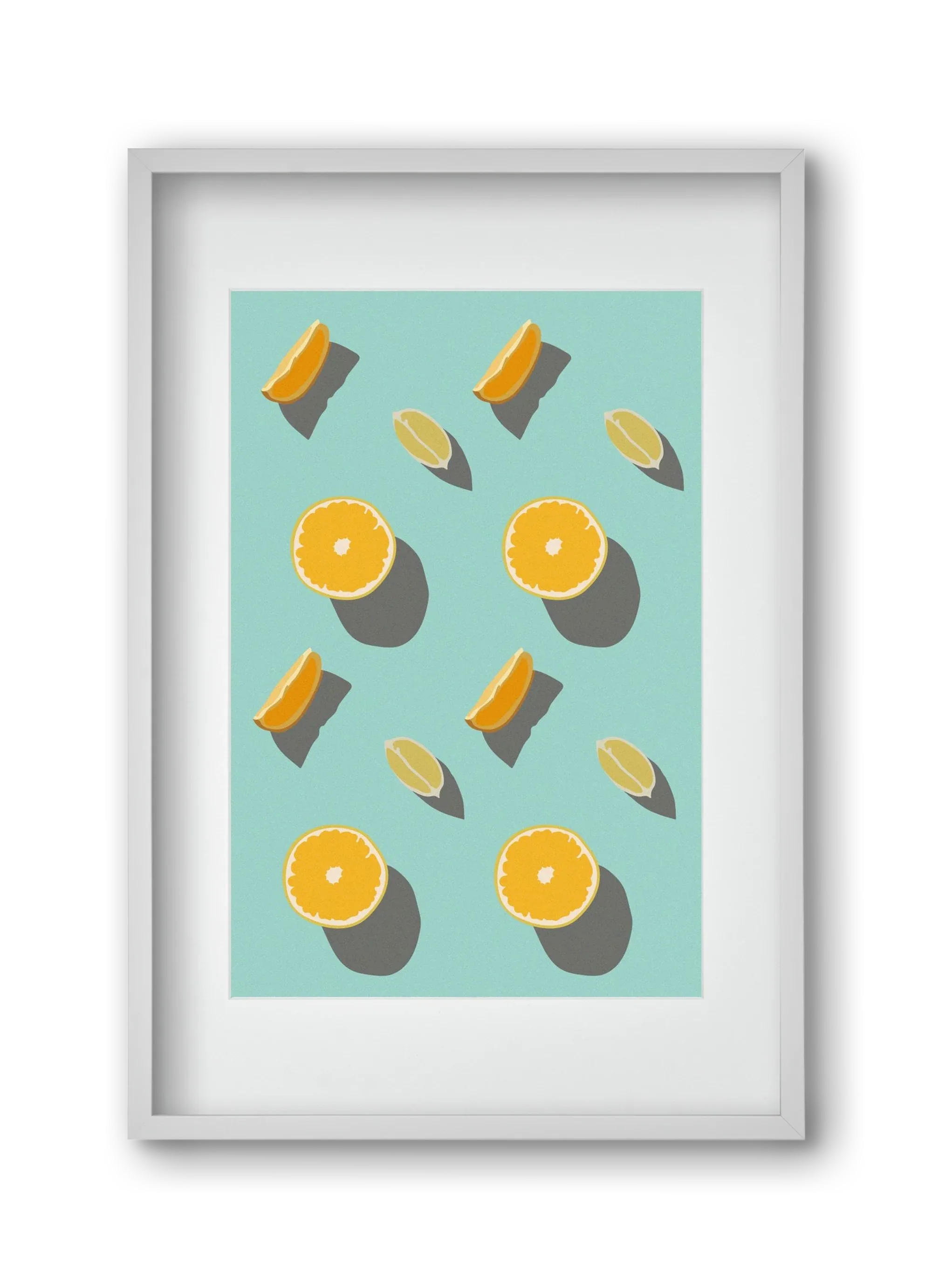 Lemon - artbridge