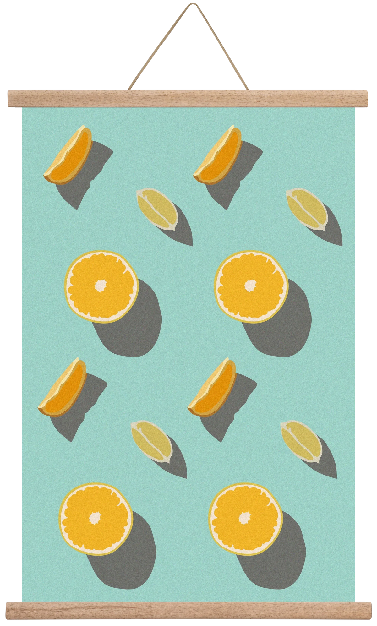 Lemon - artbridge