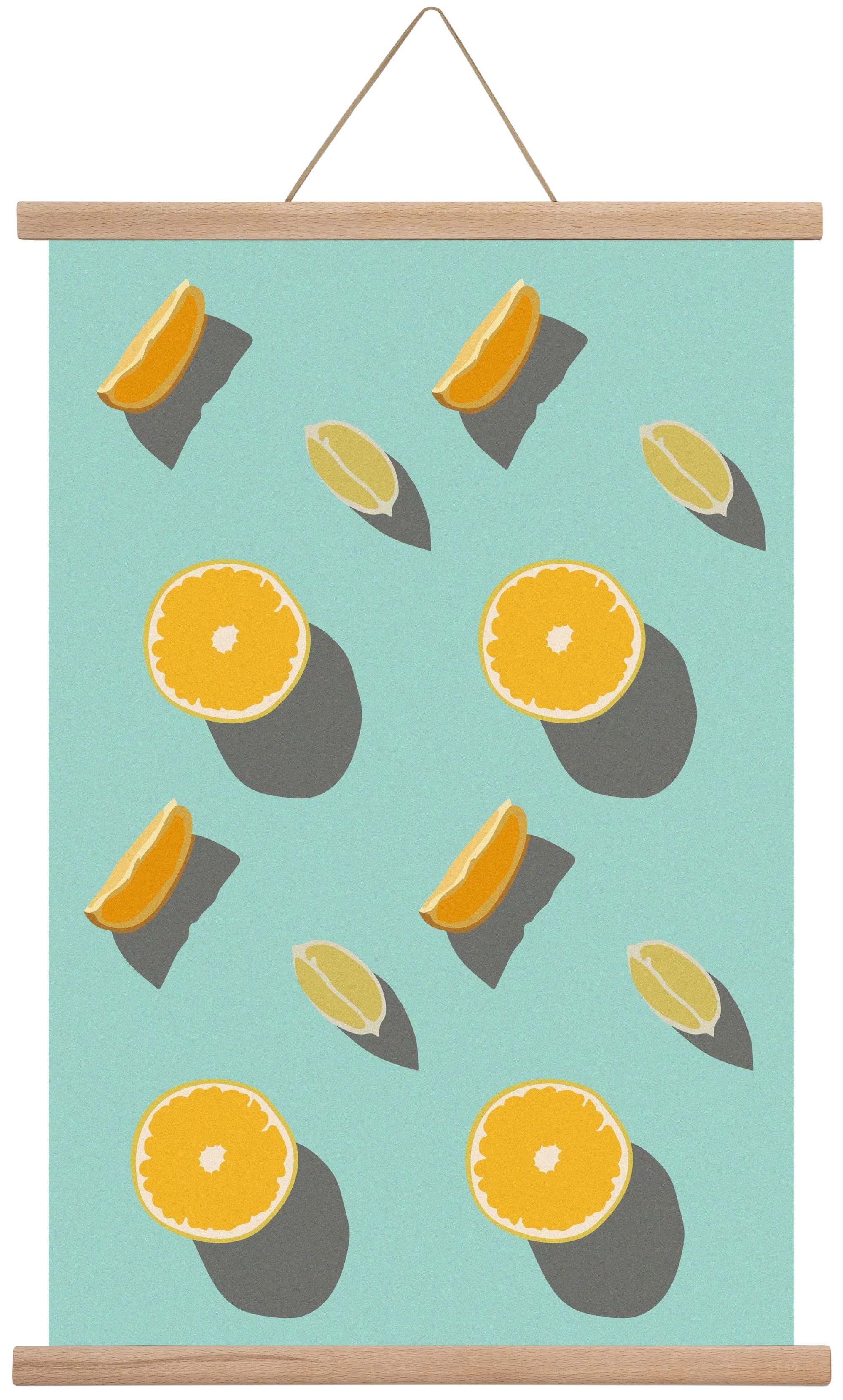 Lemon - artbridge
