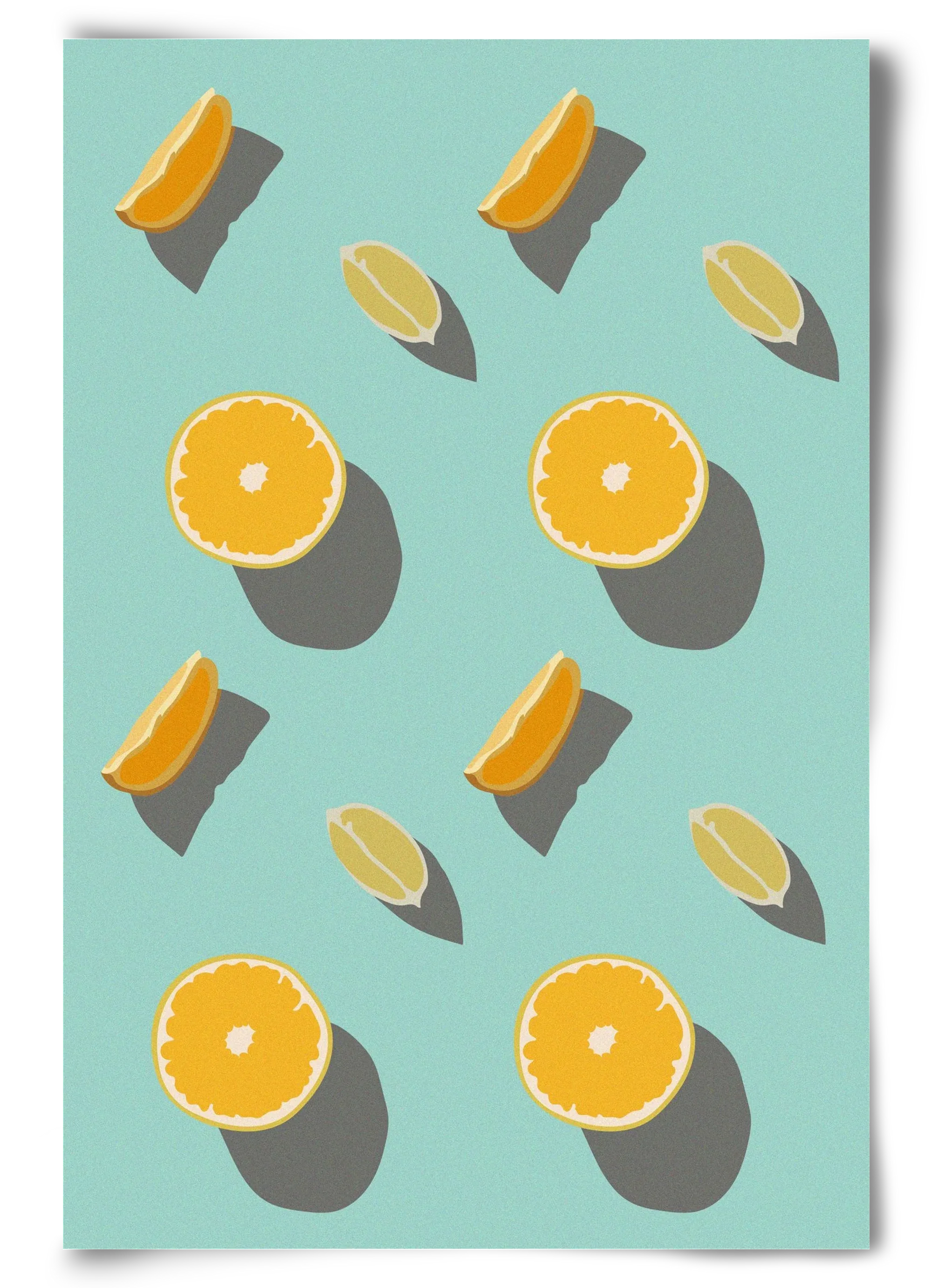Lemon - artbridge