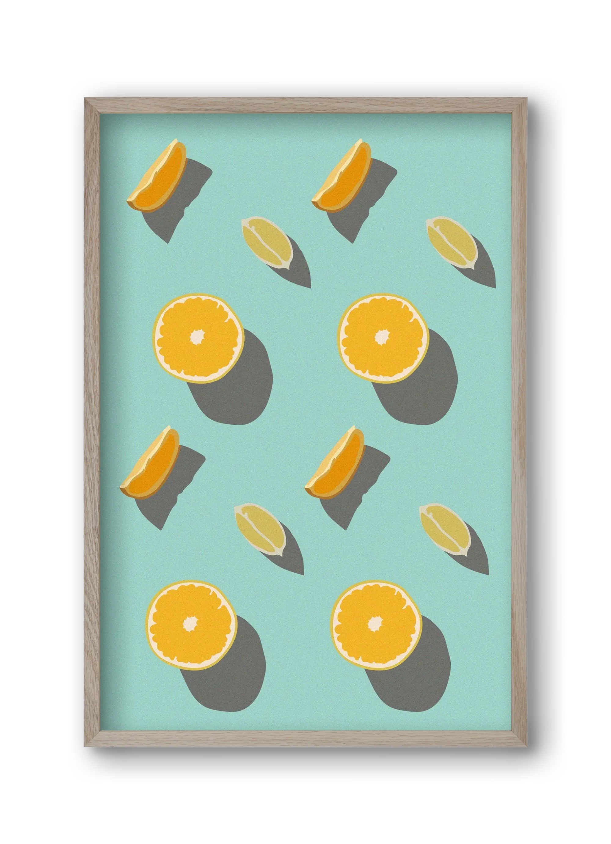 Lemon - artbridge