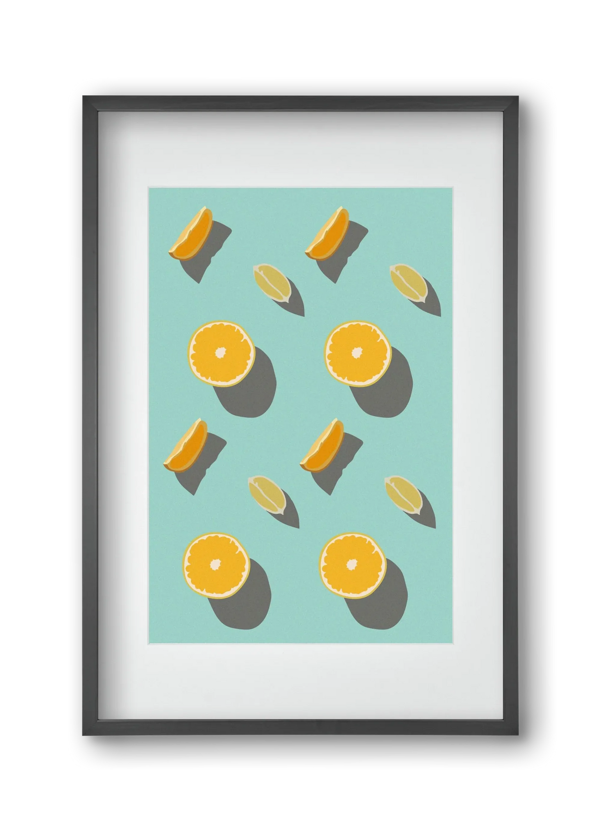 Lemon - artbridge