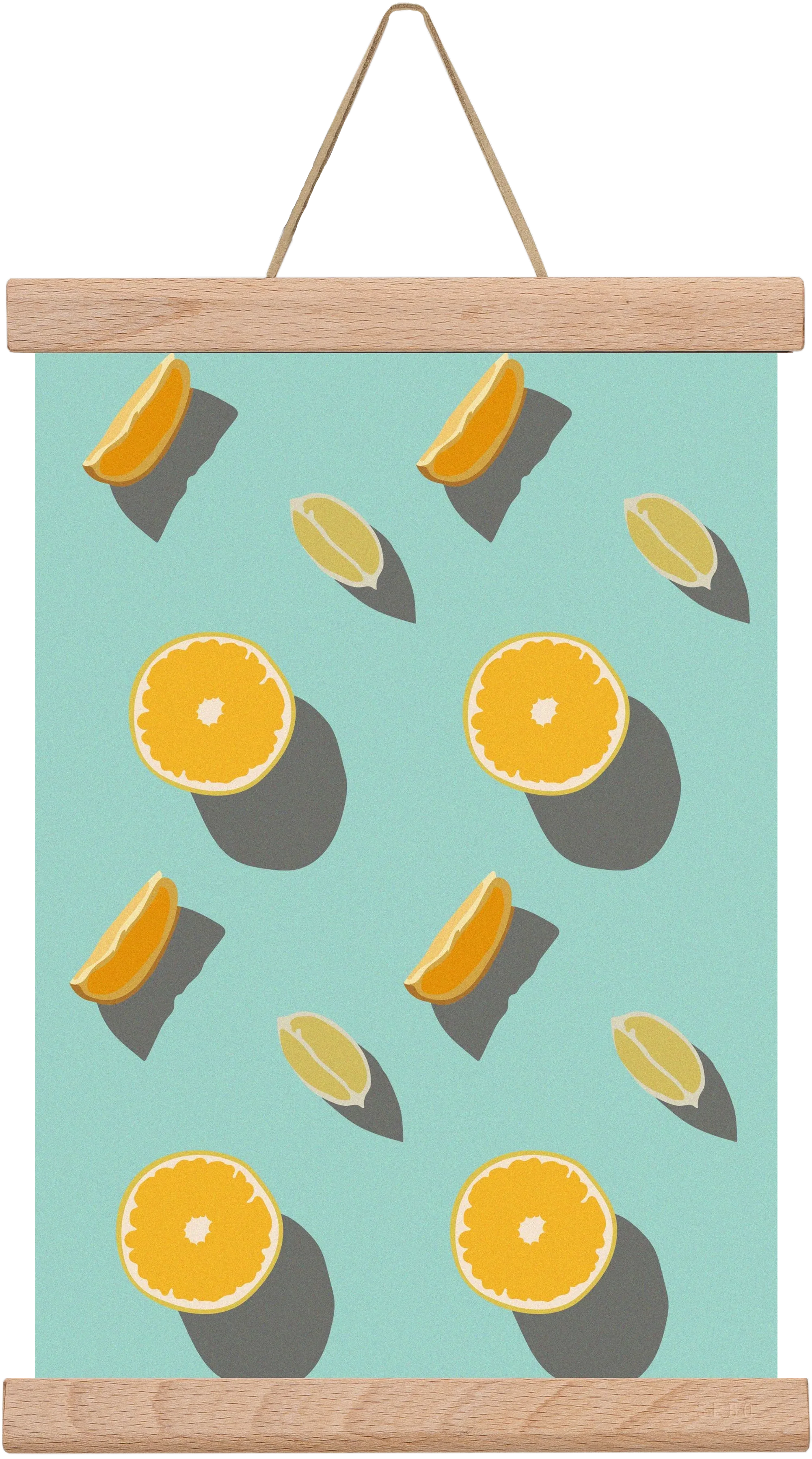 Lemon - artbridge