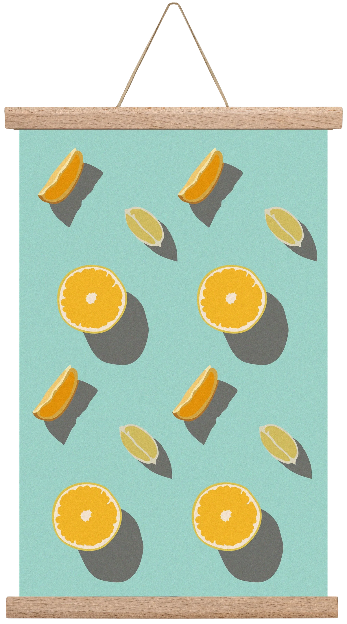 Lemon - artbridge
