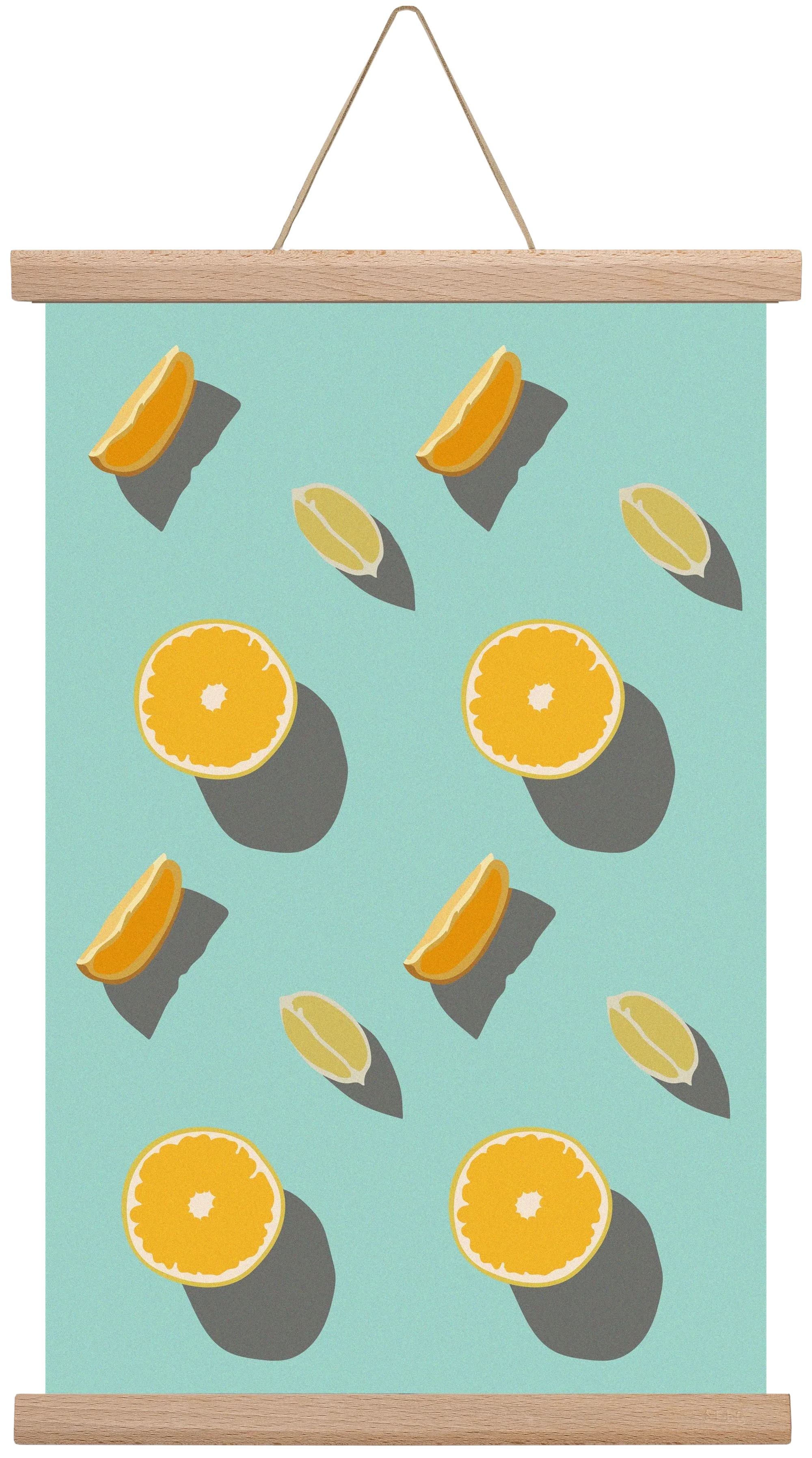 Lemon - artbridge