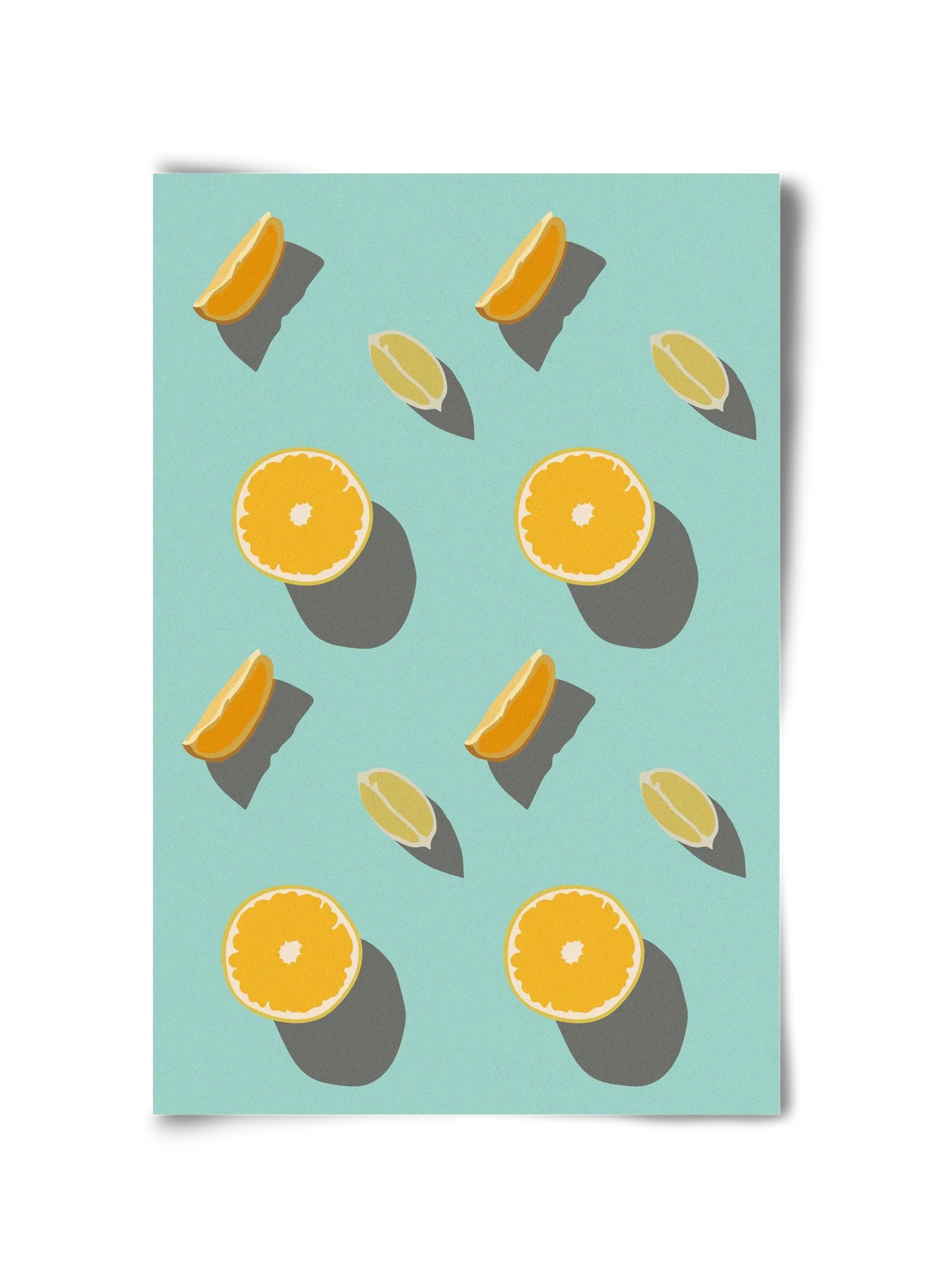 Lemon - artbridge