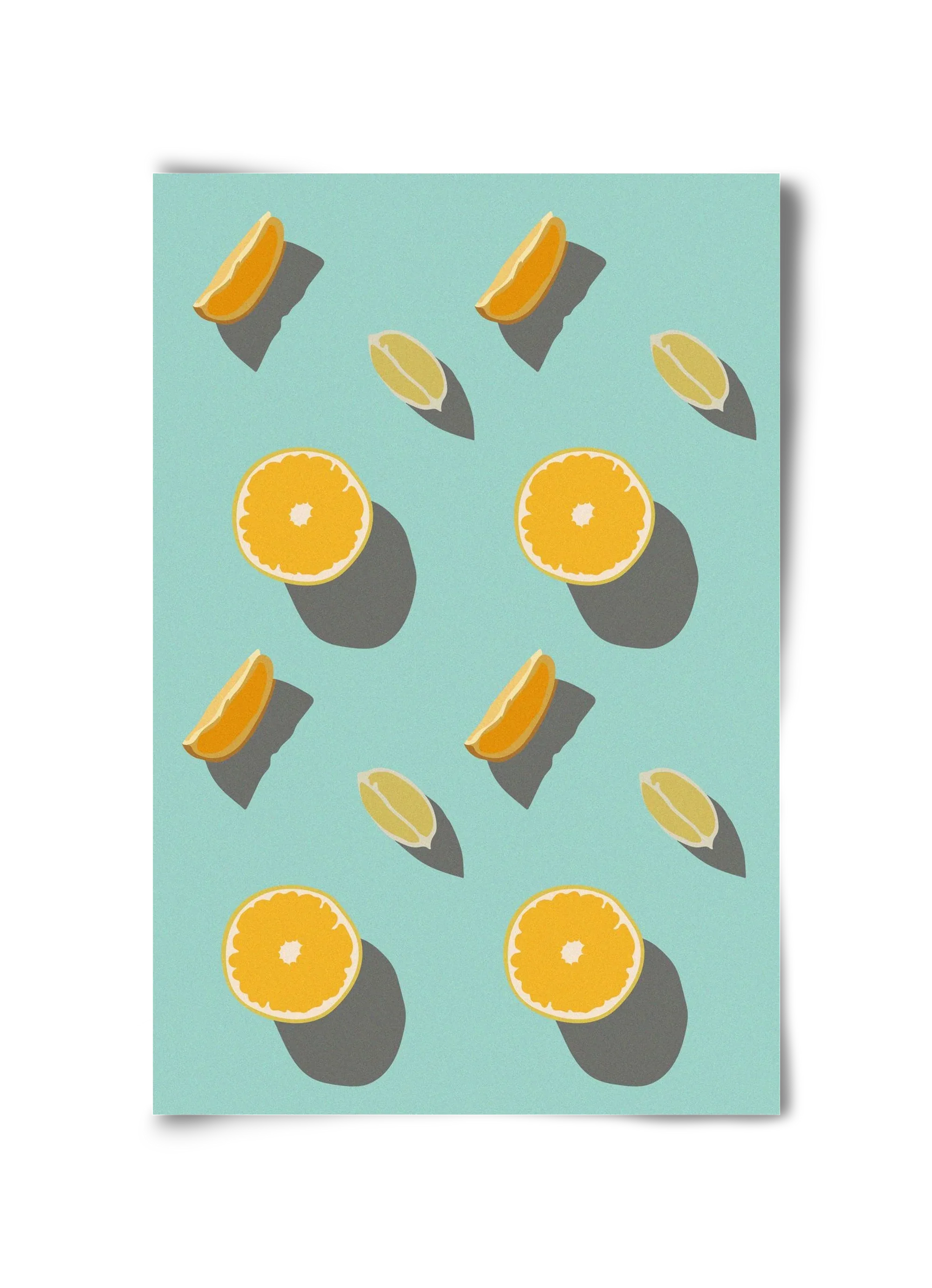 Lemon - artbridge