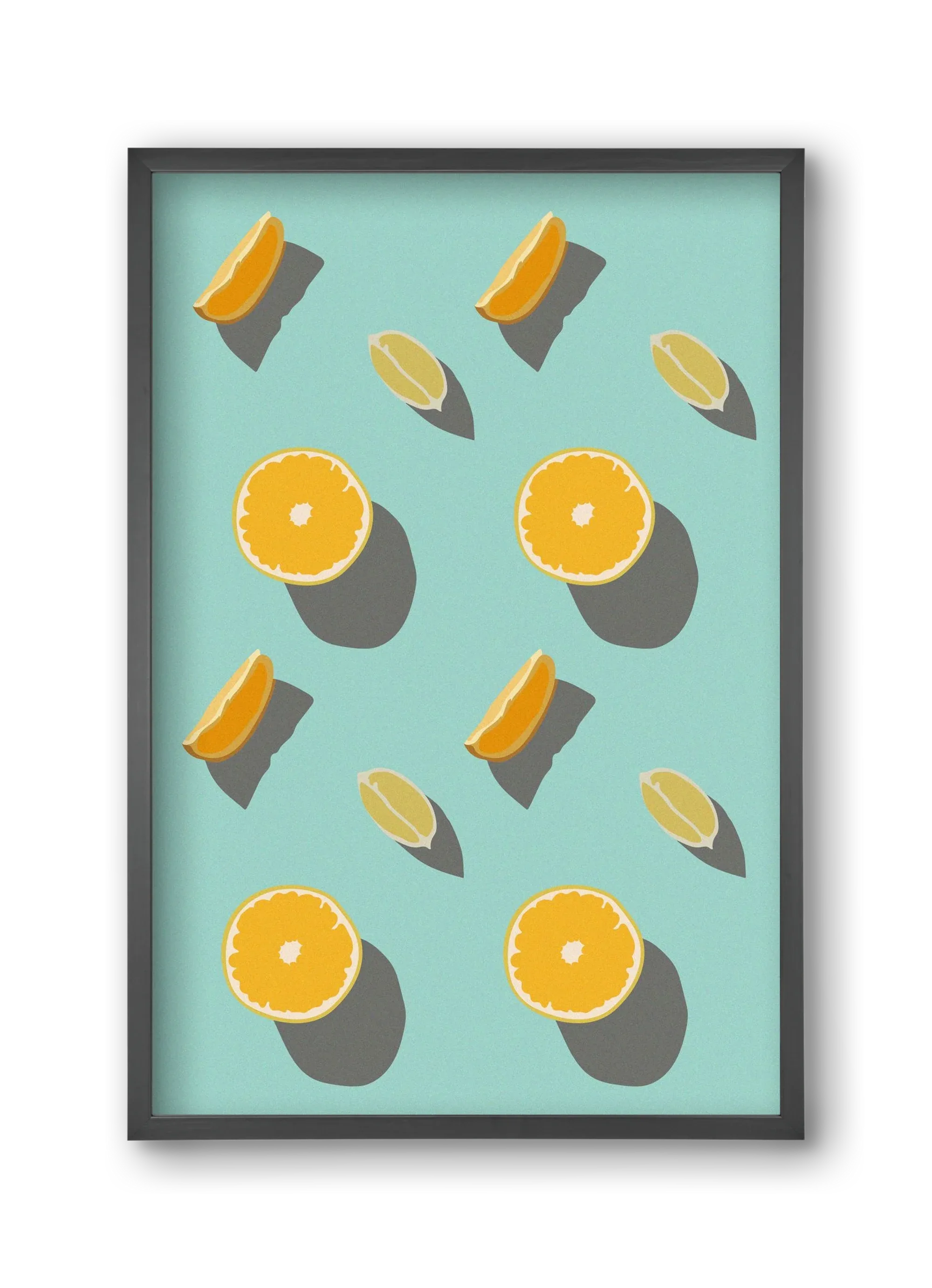 Lemon - artbridge