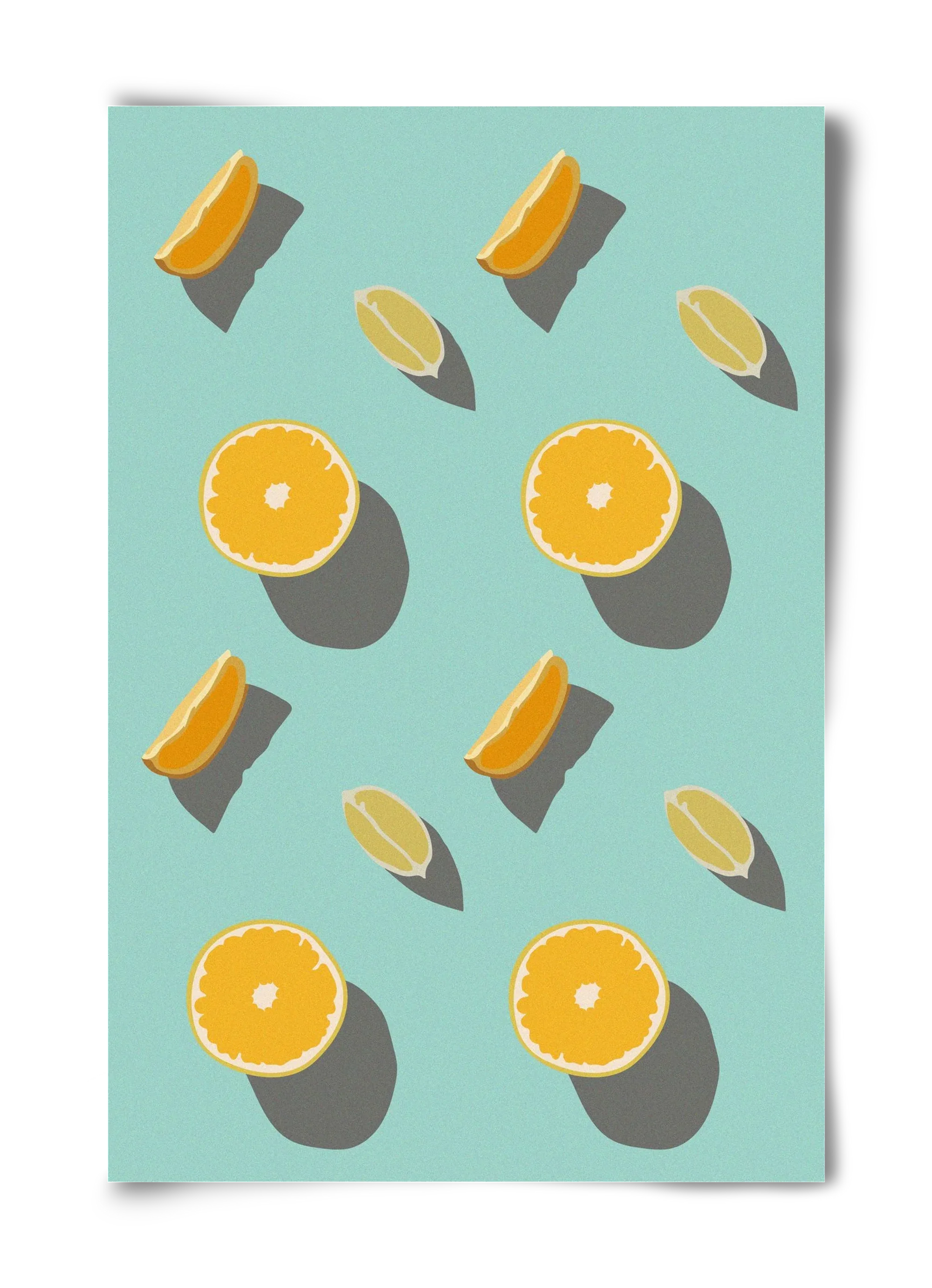Lemon - artbridge
