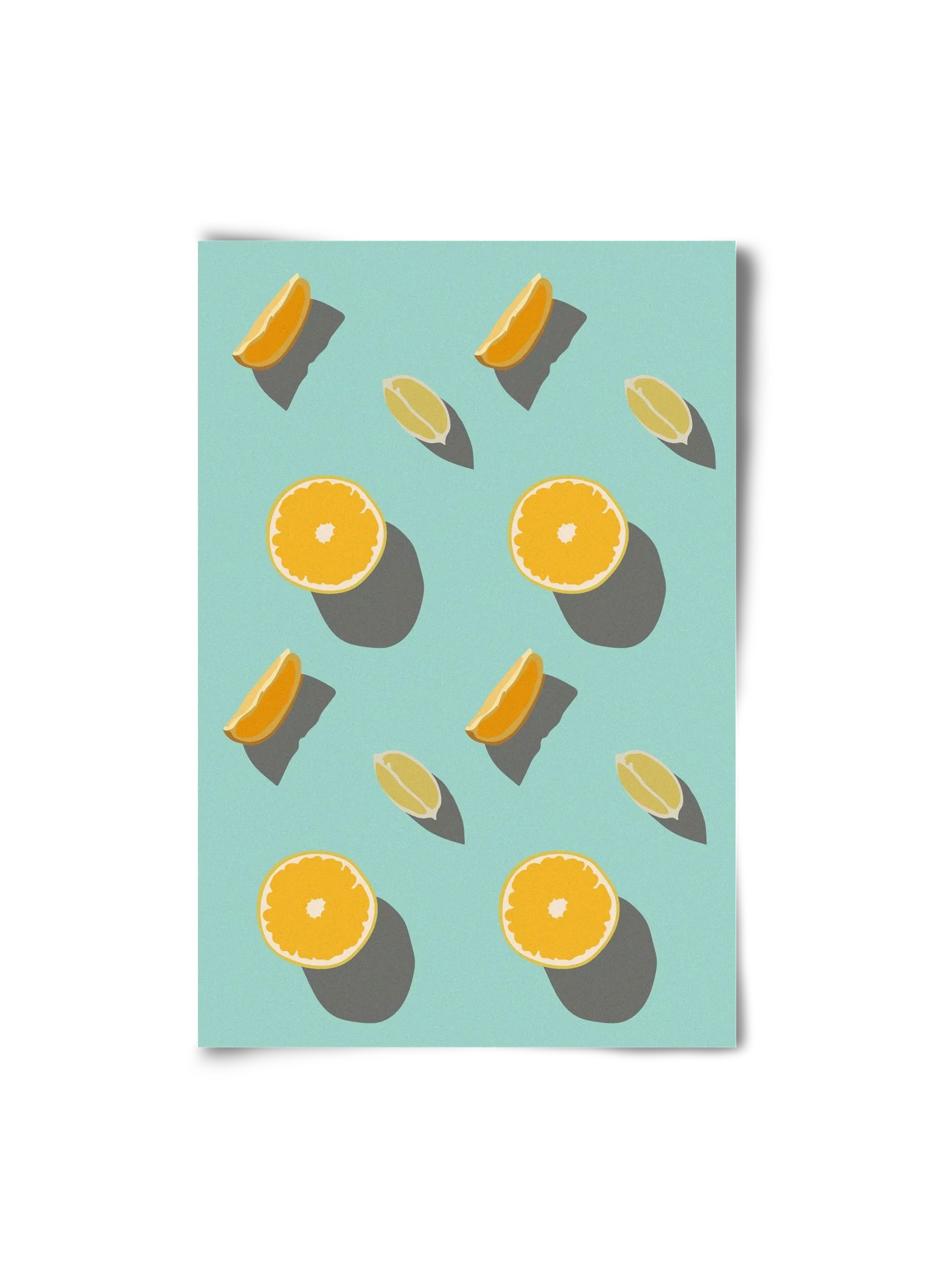Lemon - artbridge