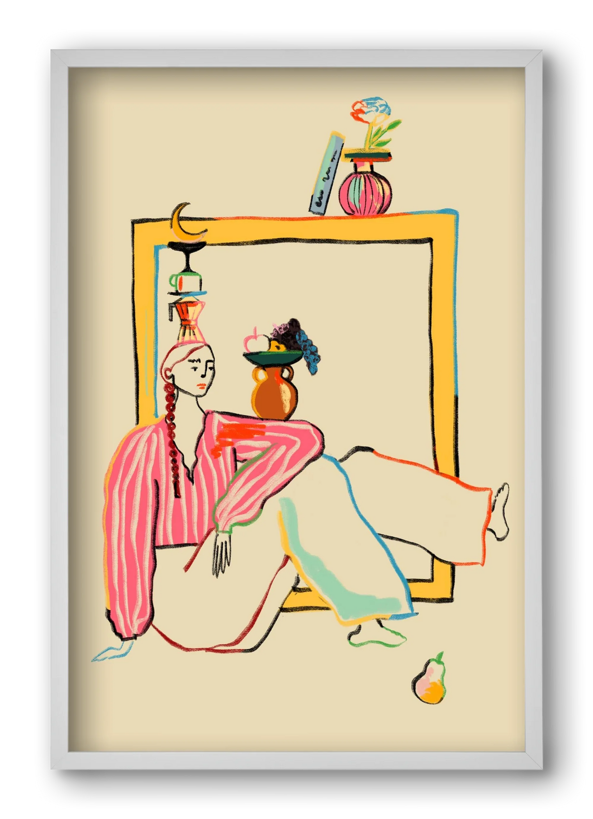 HOLIDAYS AT HOME - artbridge