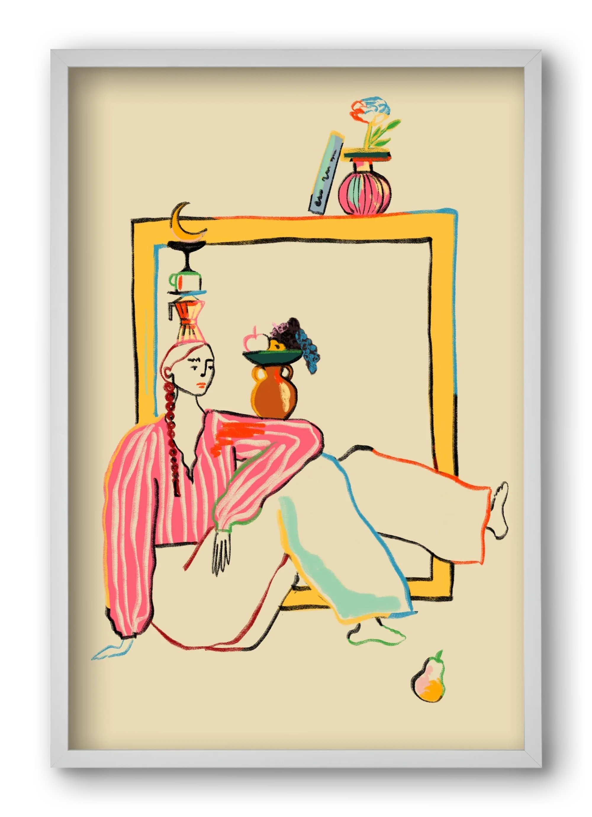 HOLIDAYS AT HOME - artbridge