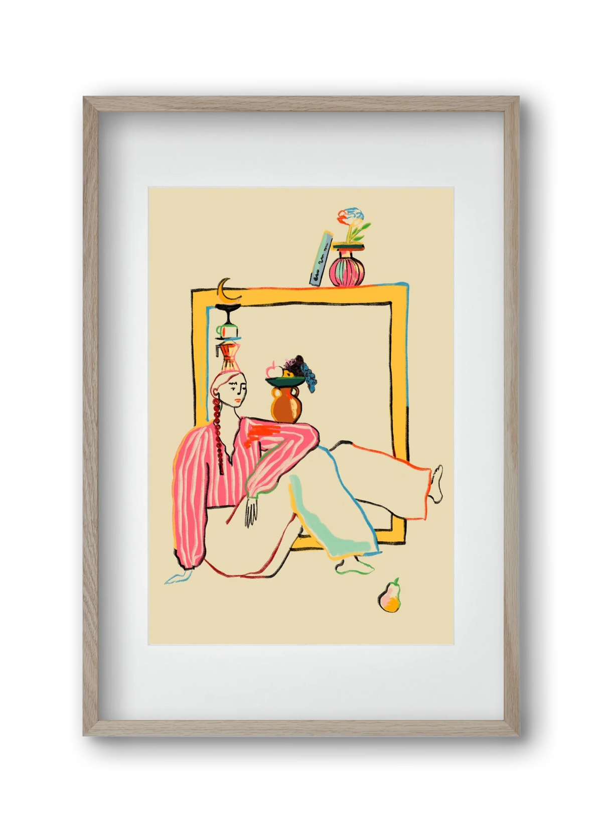 HOLIDAYS AT HOME - artbridge