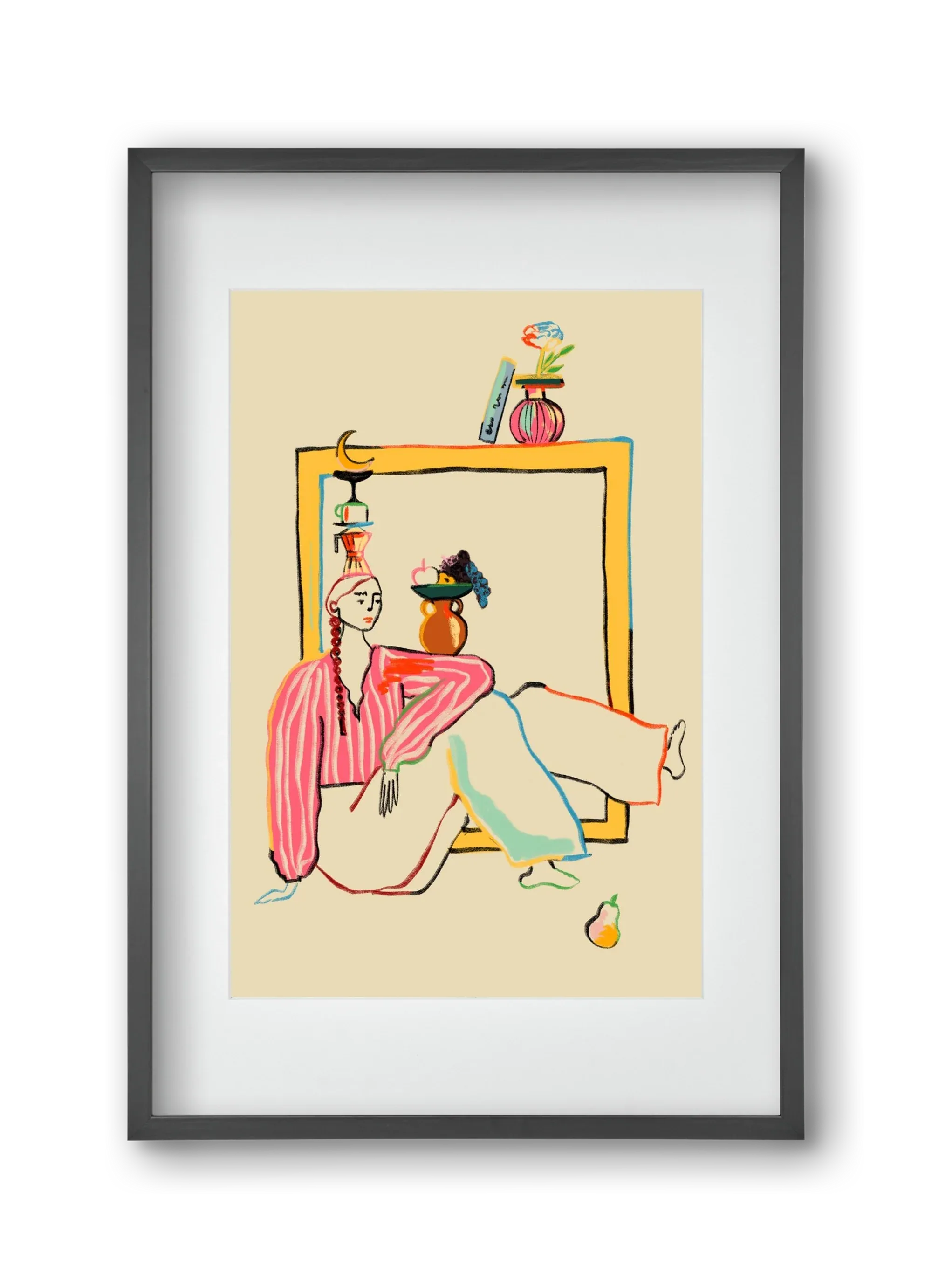 HOLIDAYS AT HOME - artbridge