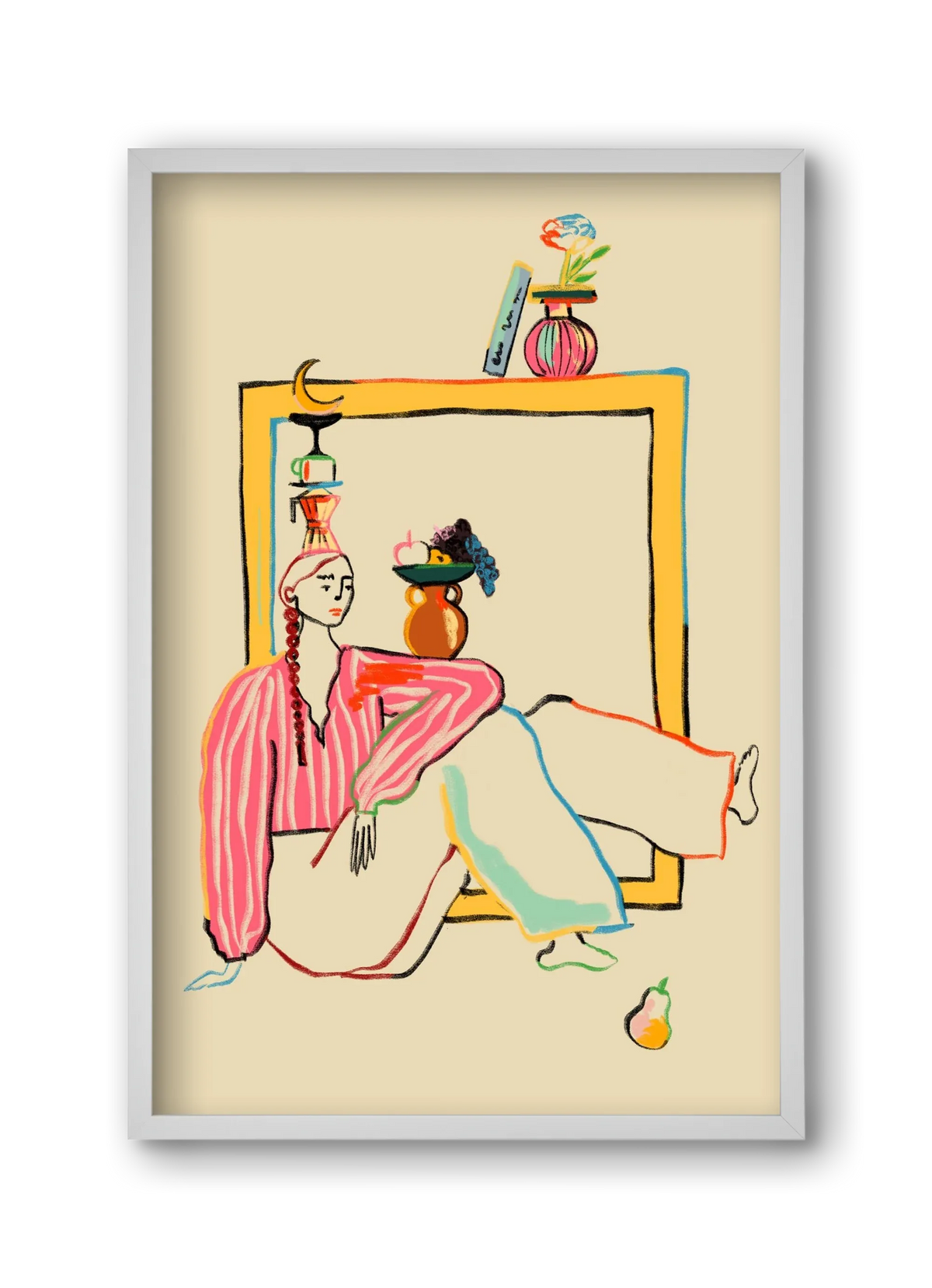 HOLIDAYS AT HOME - artbridge