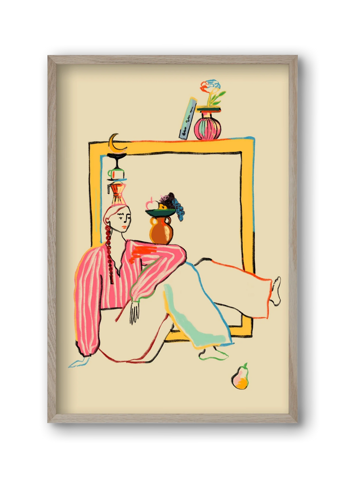 HOLIDAYS AT HOME - artbridge