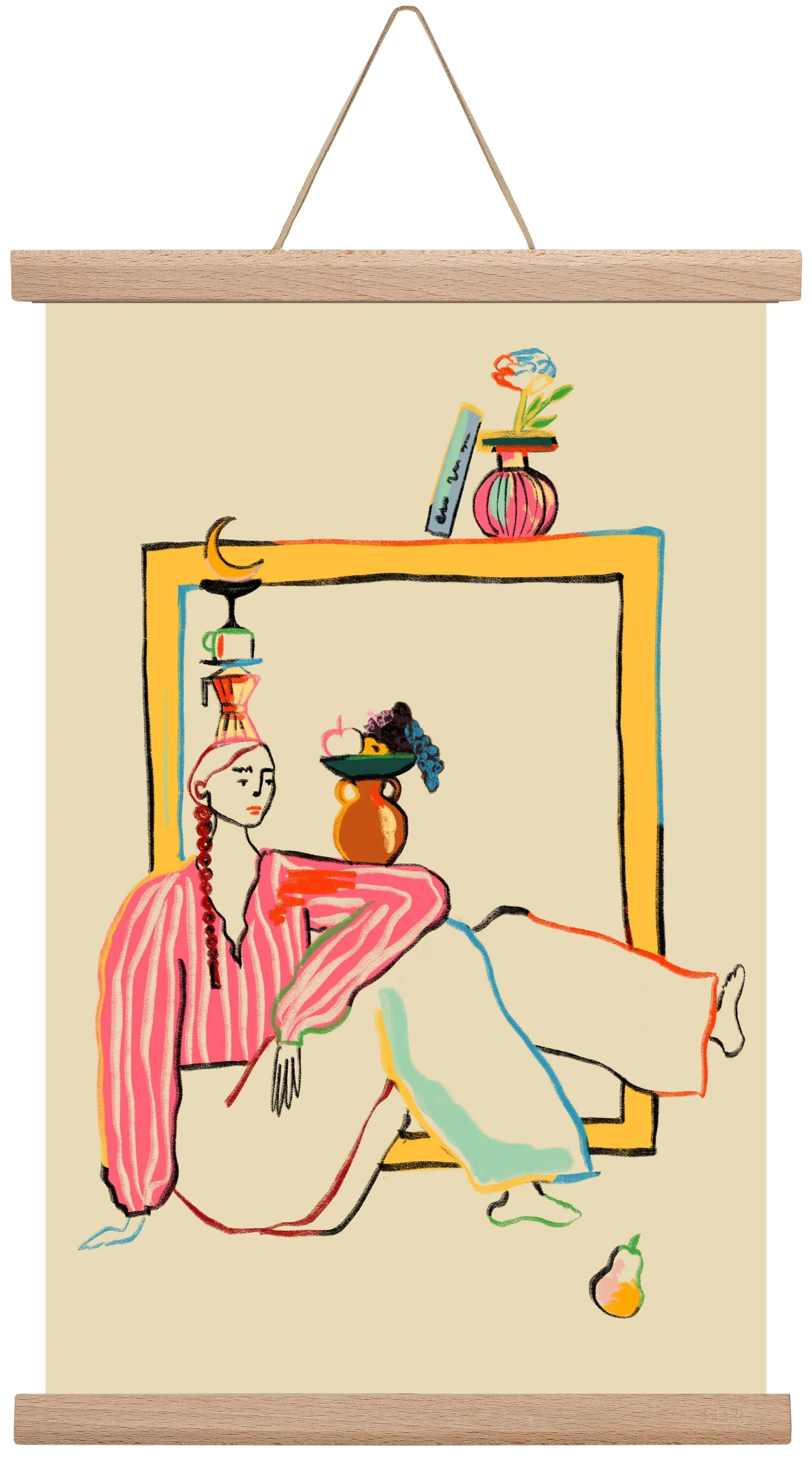 HOLIDAYS AT HOME - artbridge