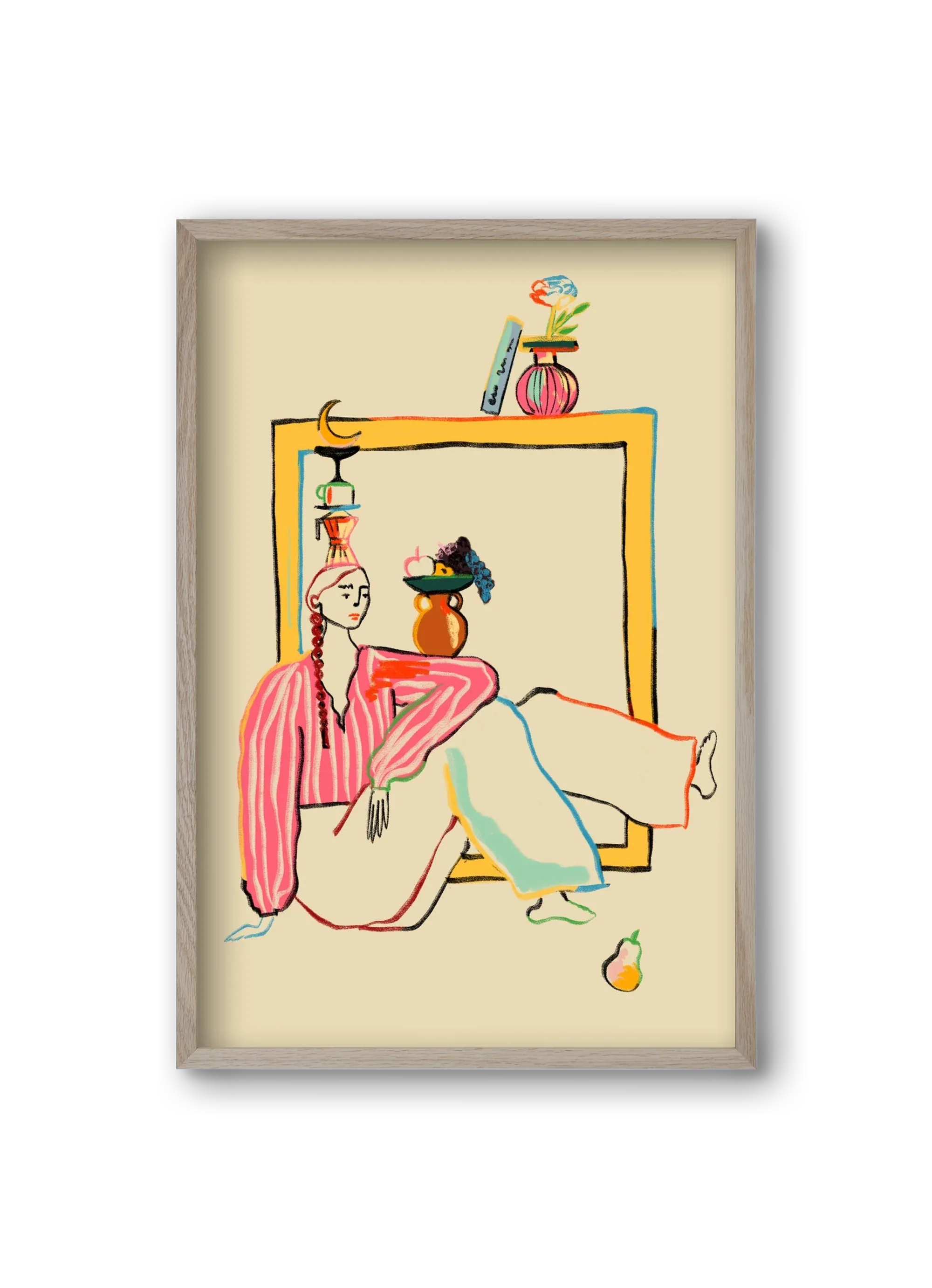 HOLIDAYS AT HOME - artbridge