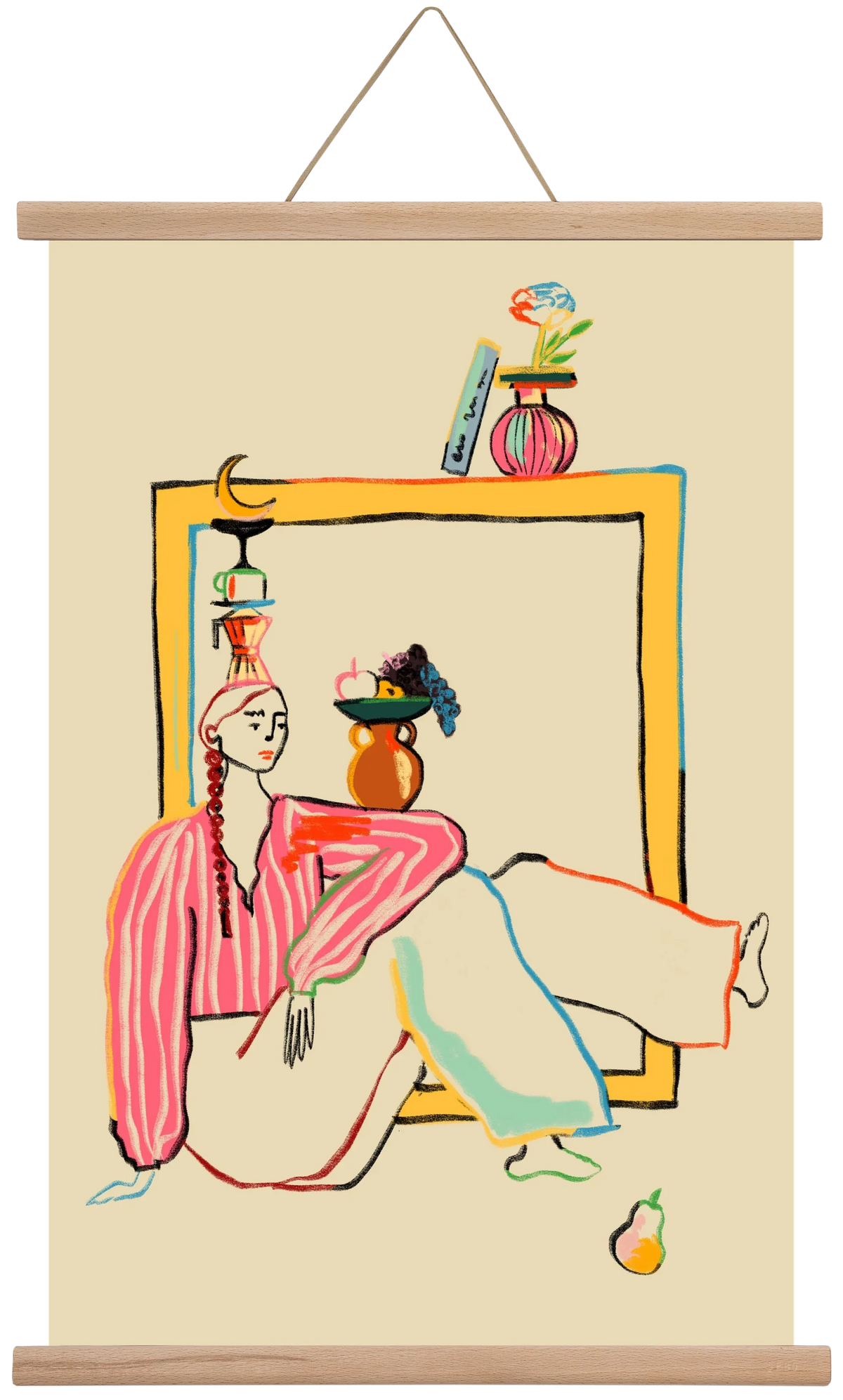 HOLIDAYS AT HOME - artbridge