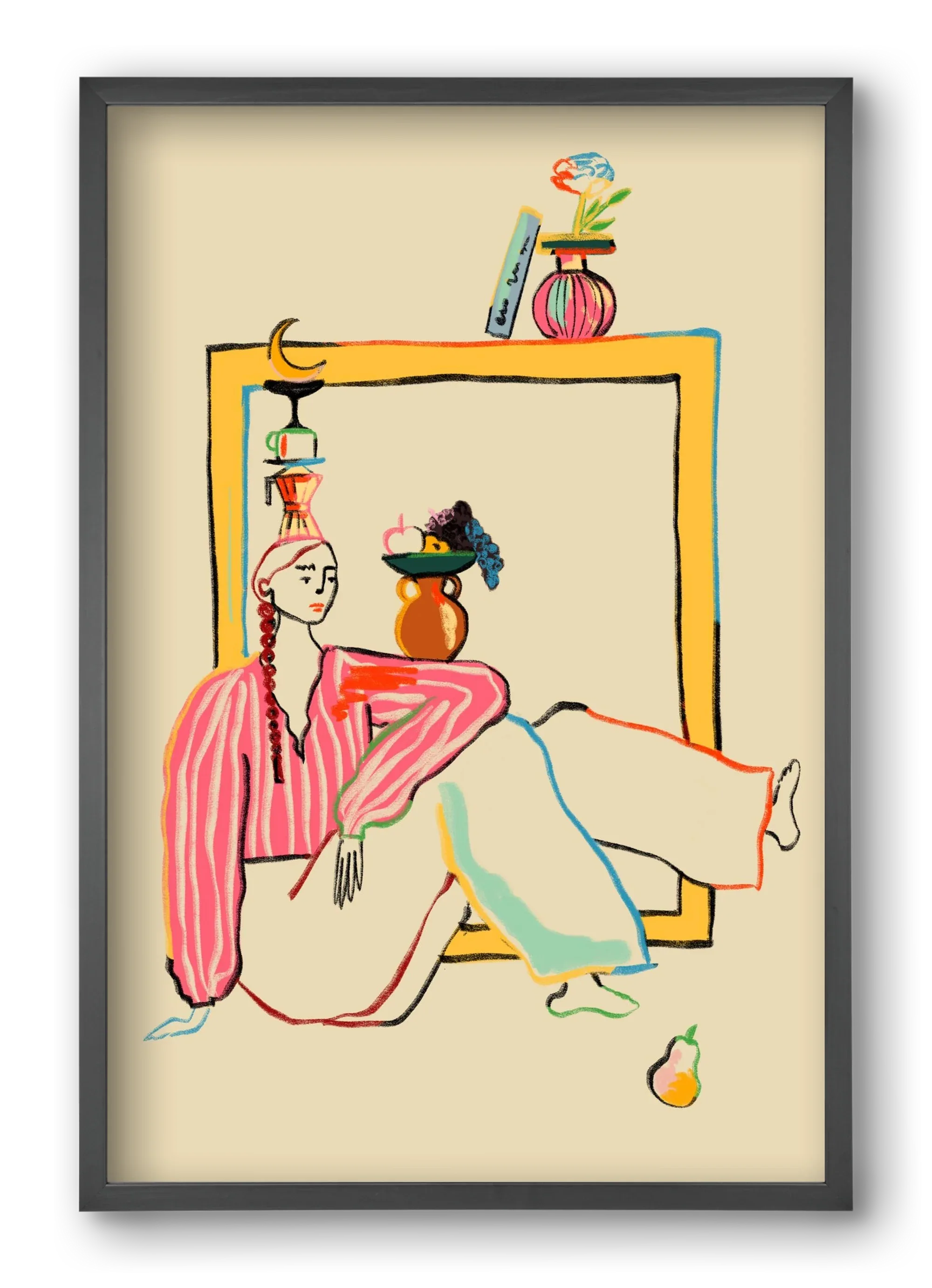 HOLIDAYS AT HOME - artbridge