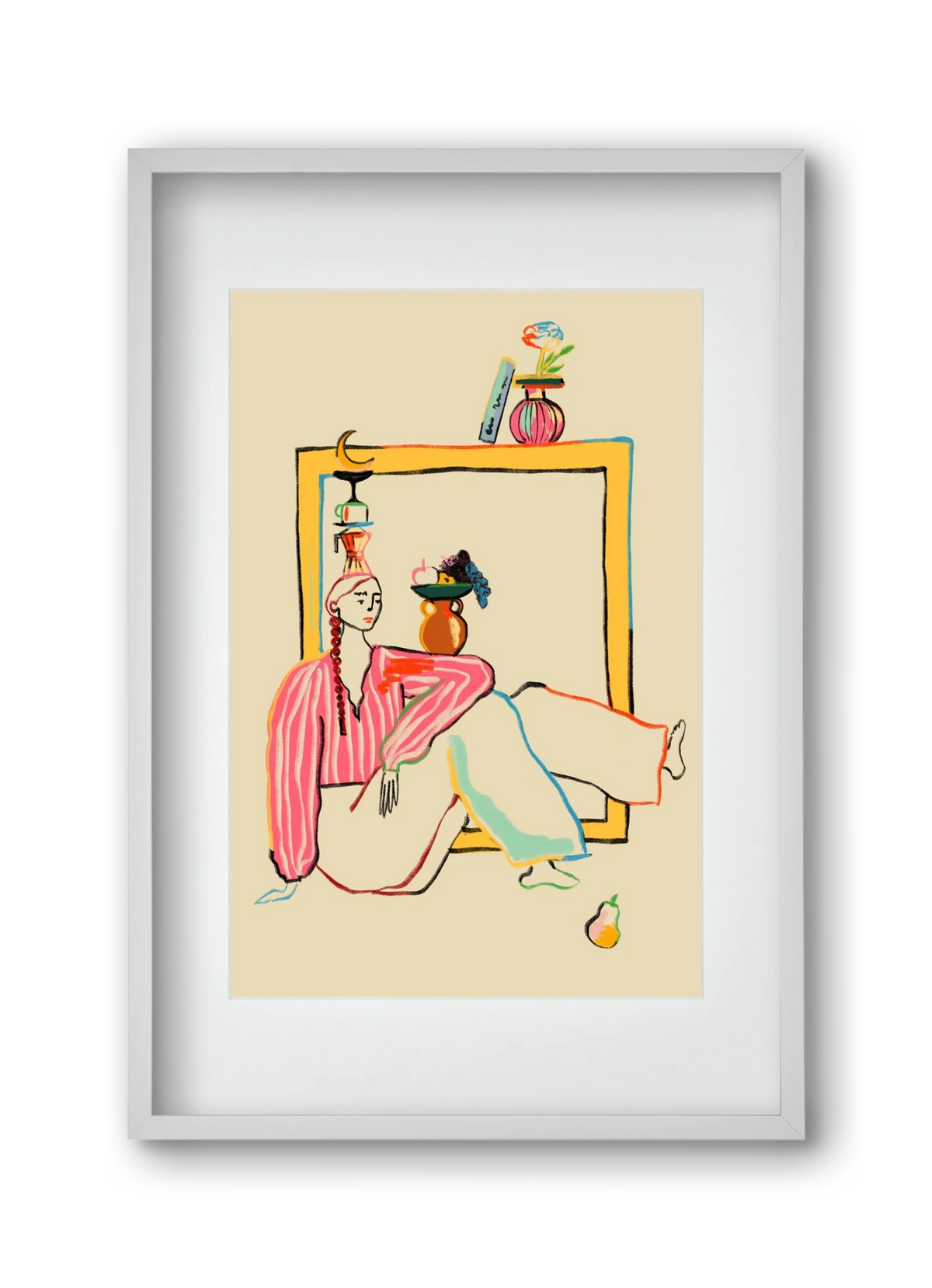 HOLIDAYS AT HOME - artbridge