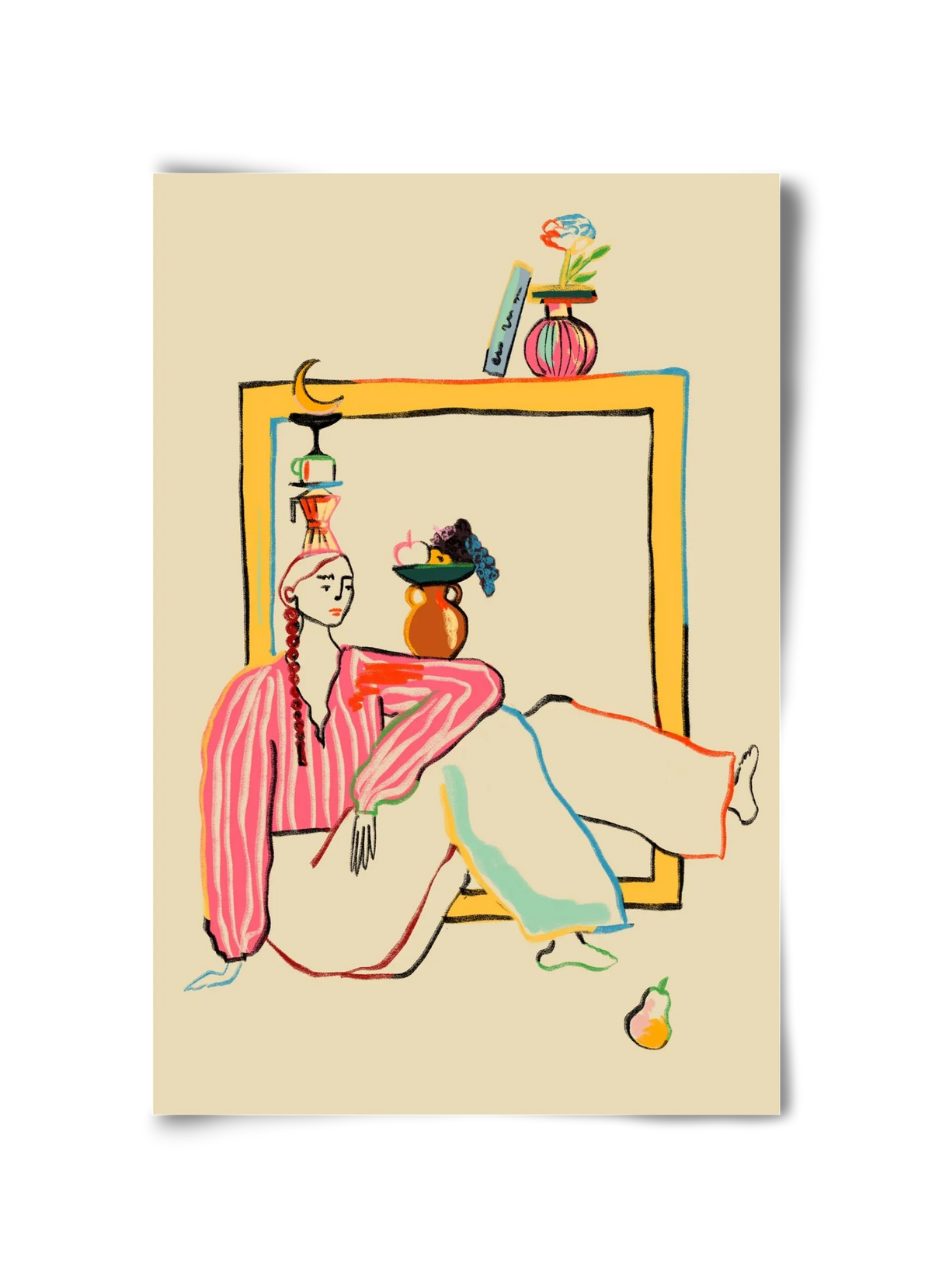 HOLIDAYS AT HOME - artbridge