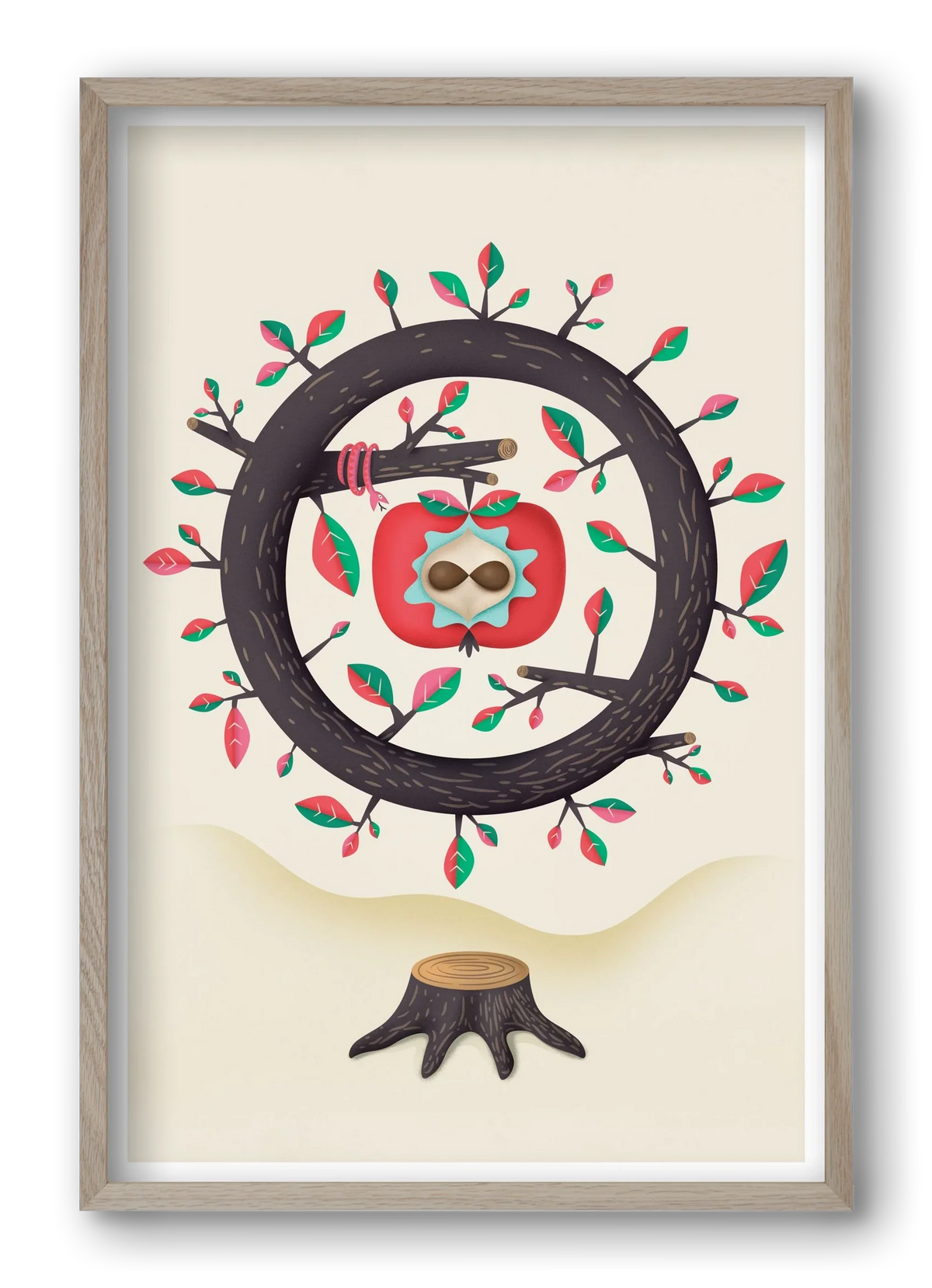 almafa - artbridge
